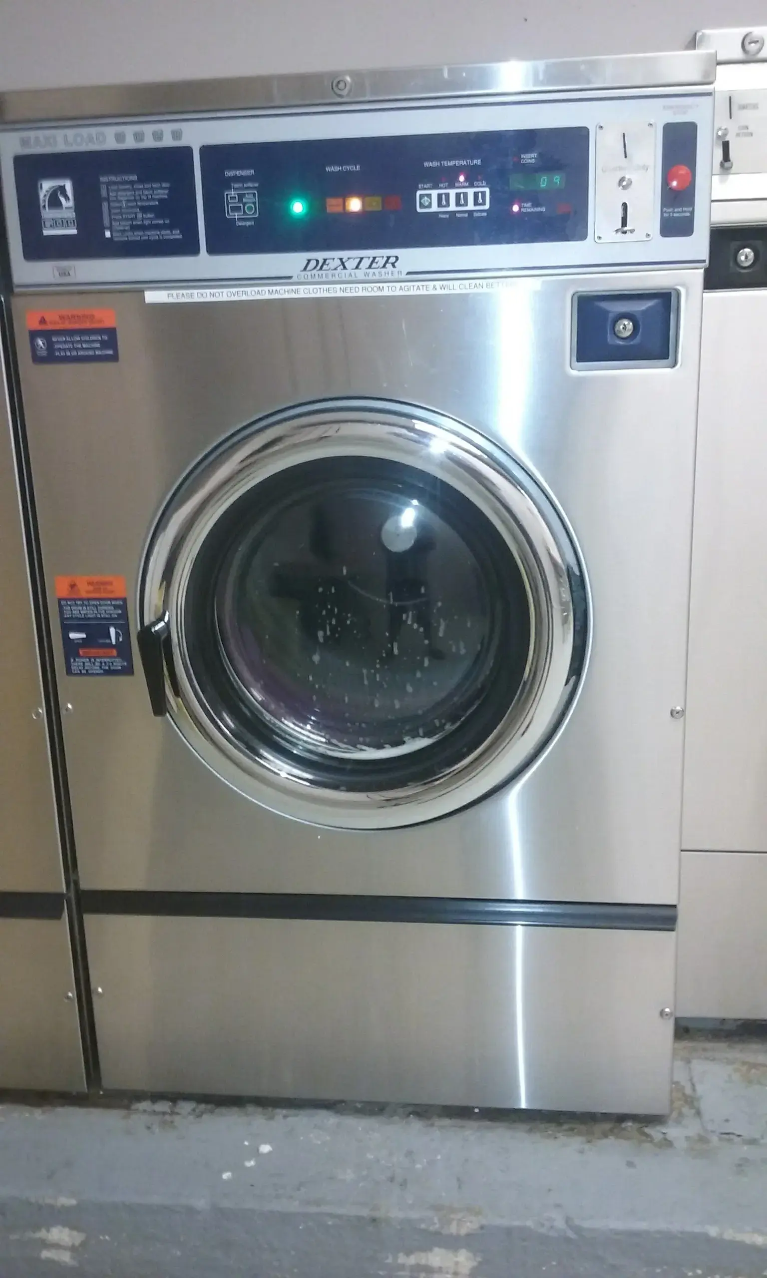 Pelican Laundromat - Image 6