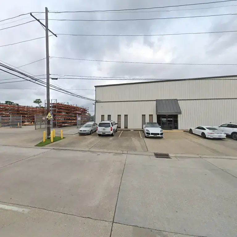 Pellerin Laundry Machinery - Image 7