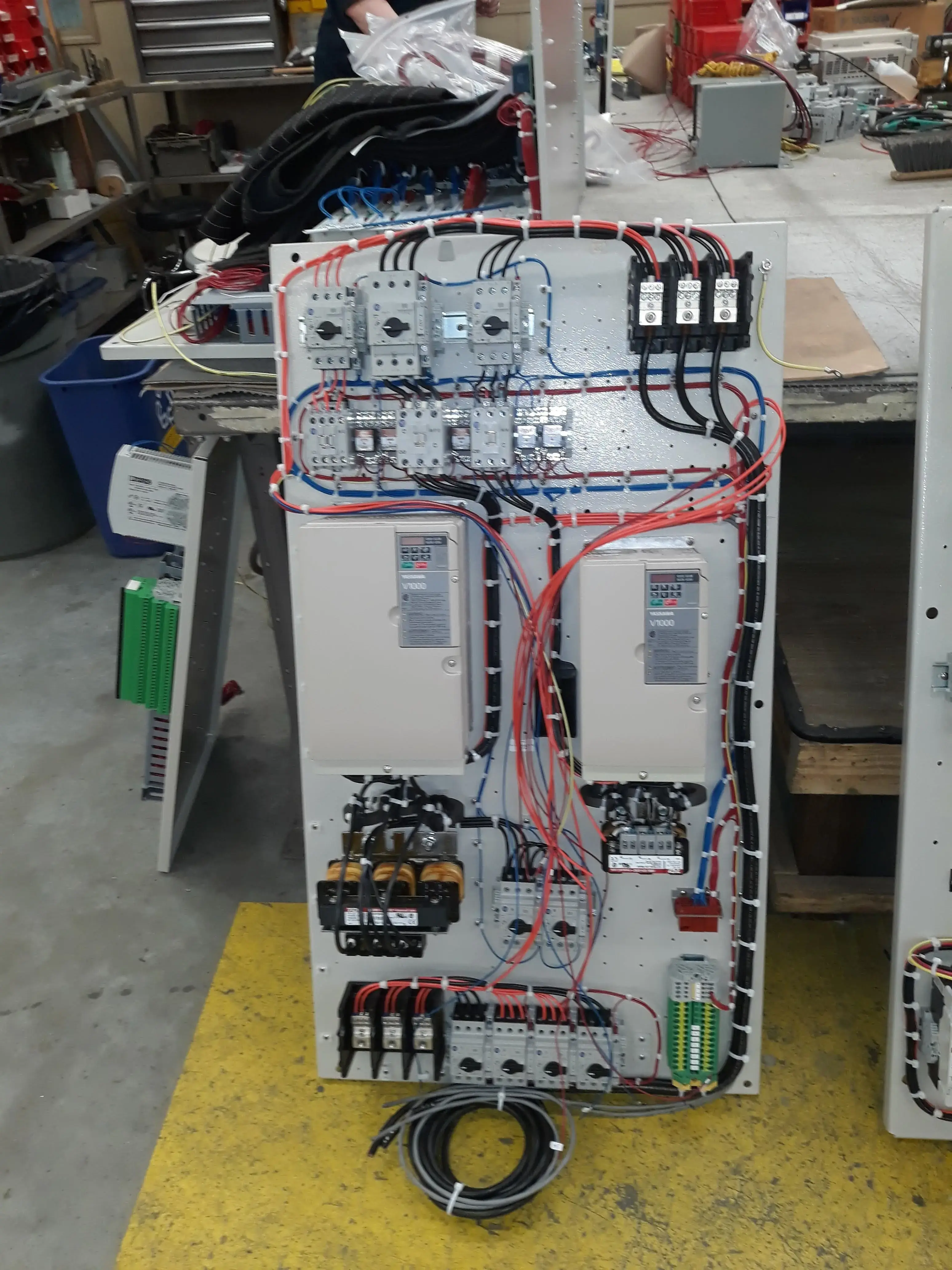 Pellerin Laundry Machinery thumbnail 5