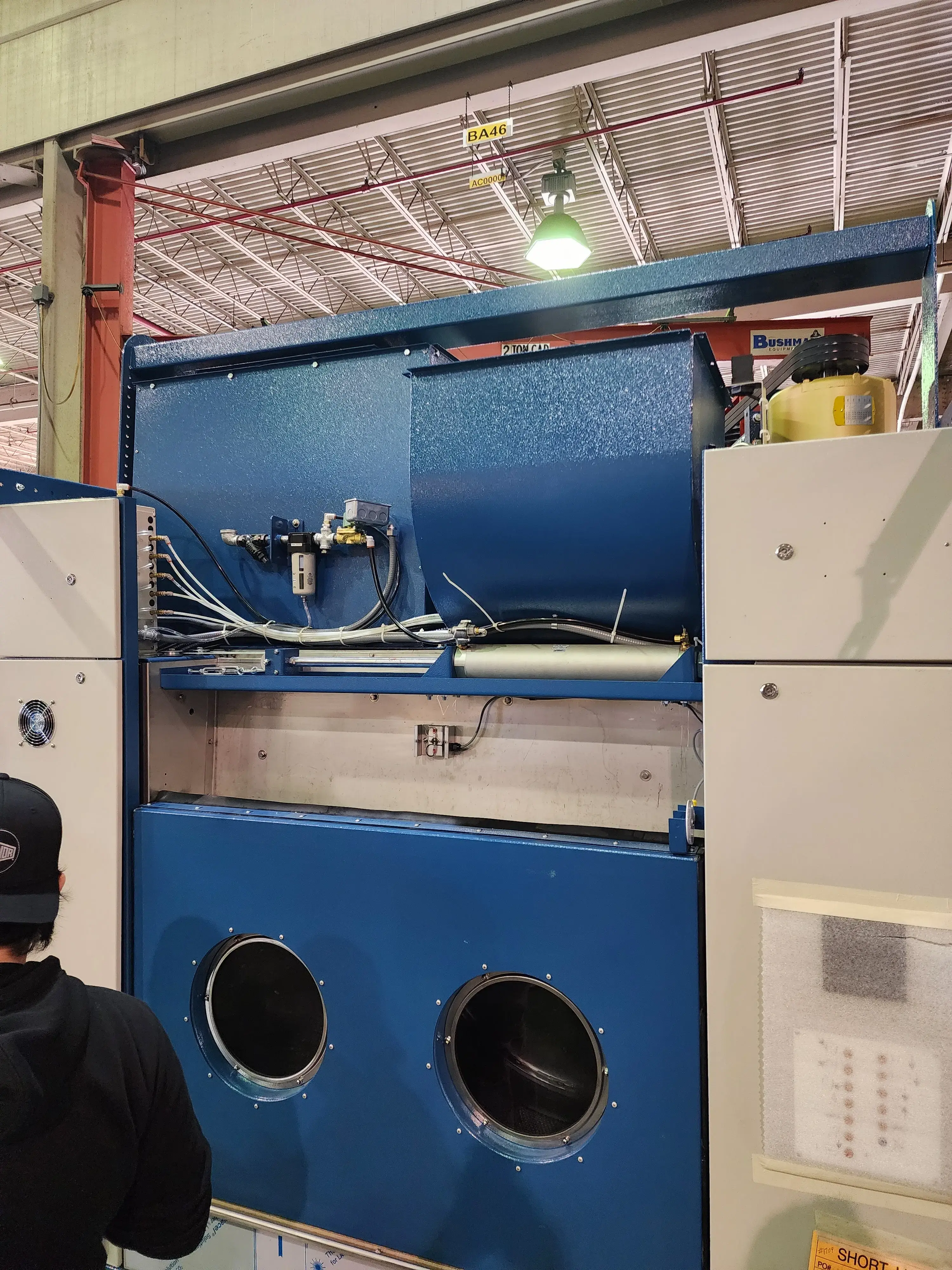 Pellerin Laundry Machinery - Image 4