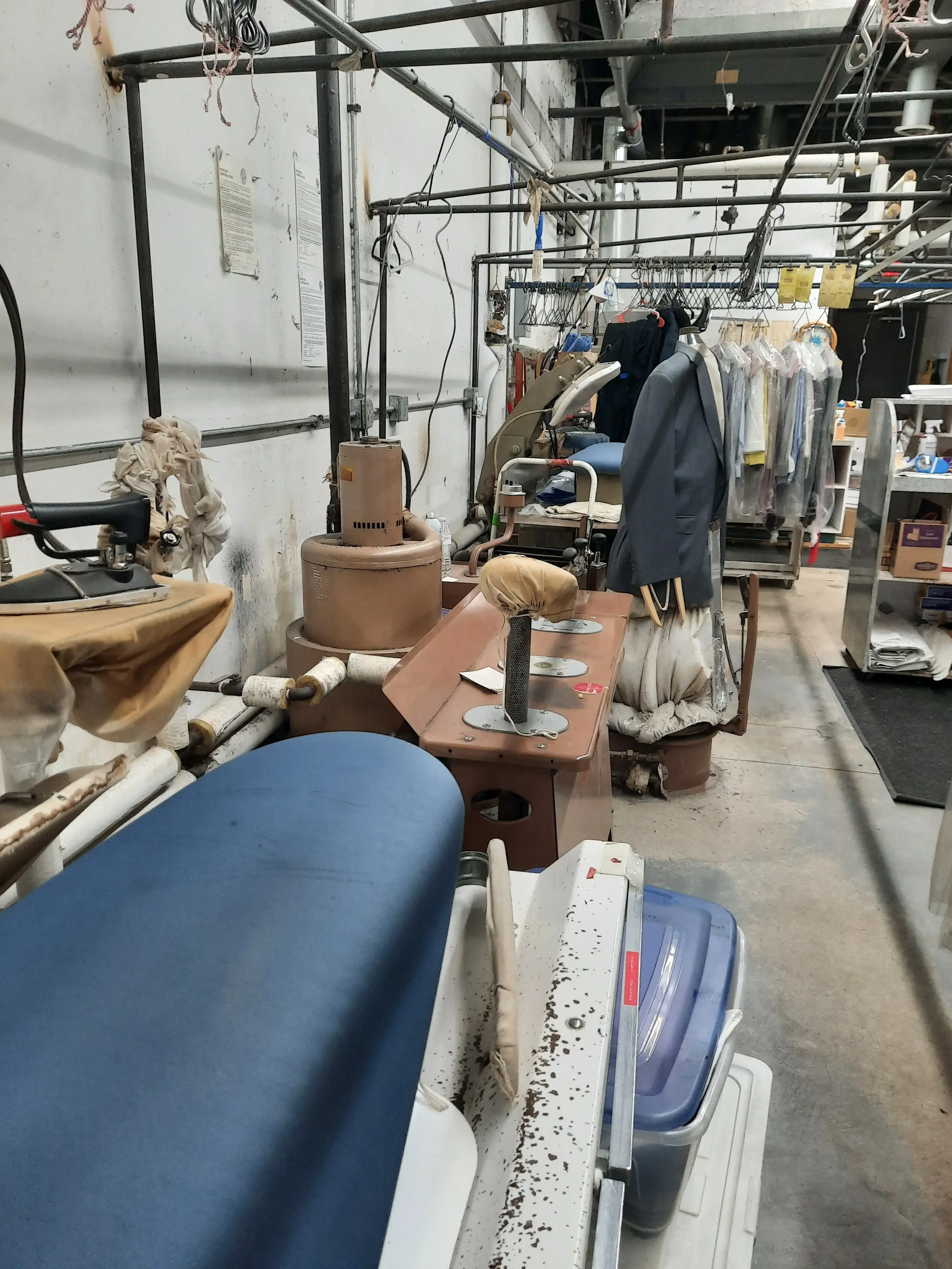 Pembrook Cleaners a/k/a Cho's Dry Cleaners thumbnail 3