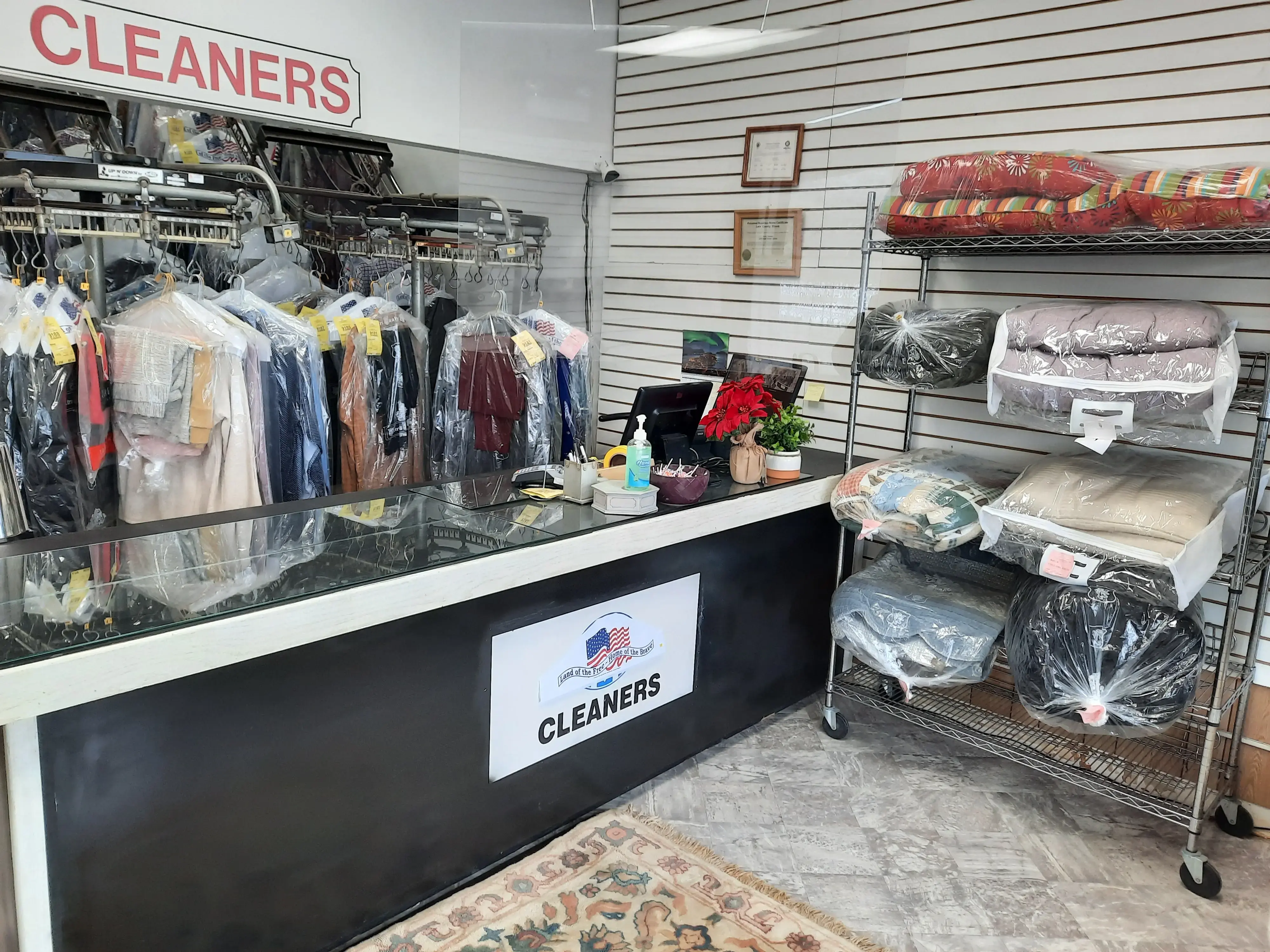 Pembrook Cleaners a/k/a Cho's Dry Cleaners - Image 5