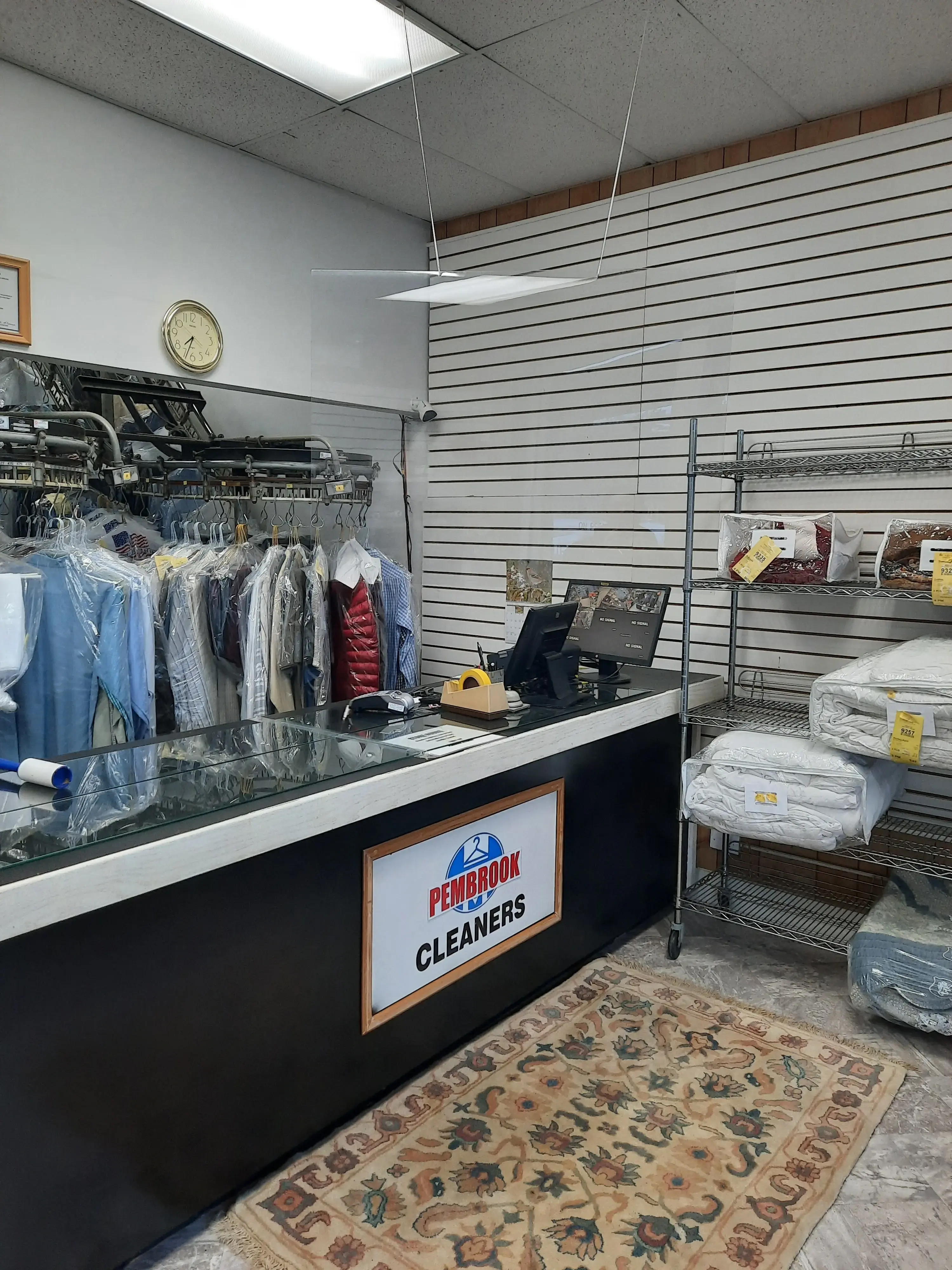 Pembrook Cleaners a/k/a Cho's Dry Cleaners - Image 6