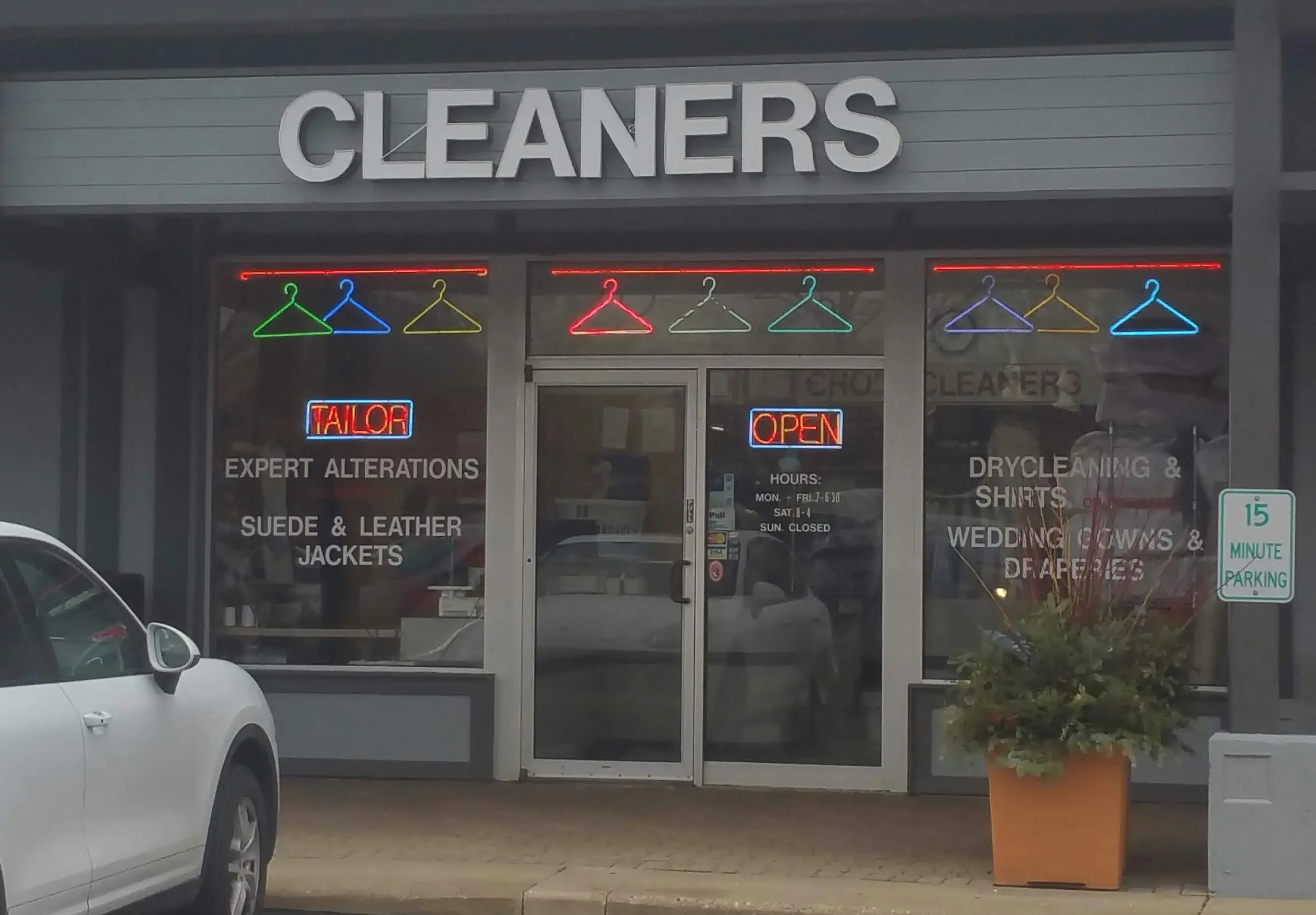 Pembrook Cleaners a/k/a Cho's Dry Cleaners thumbnail 7