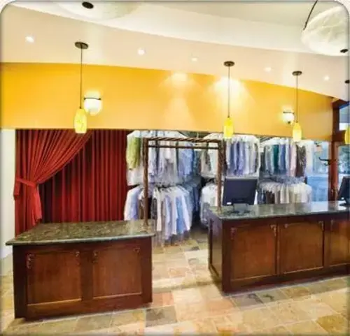 Peninou French Laundry & Cleaners thumbnail 3