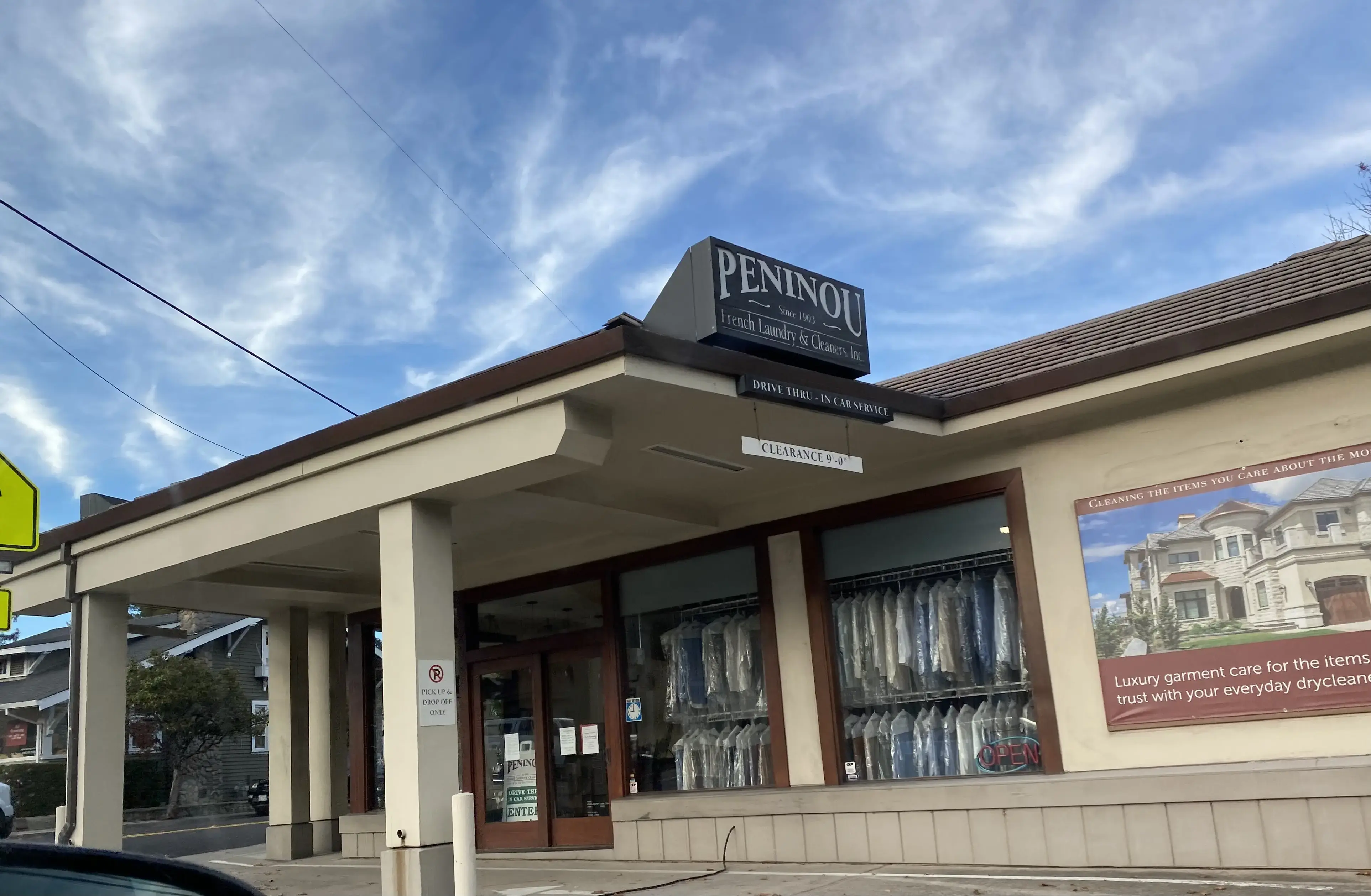 Peninou French Laundry & Cleaners thumbnail 2