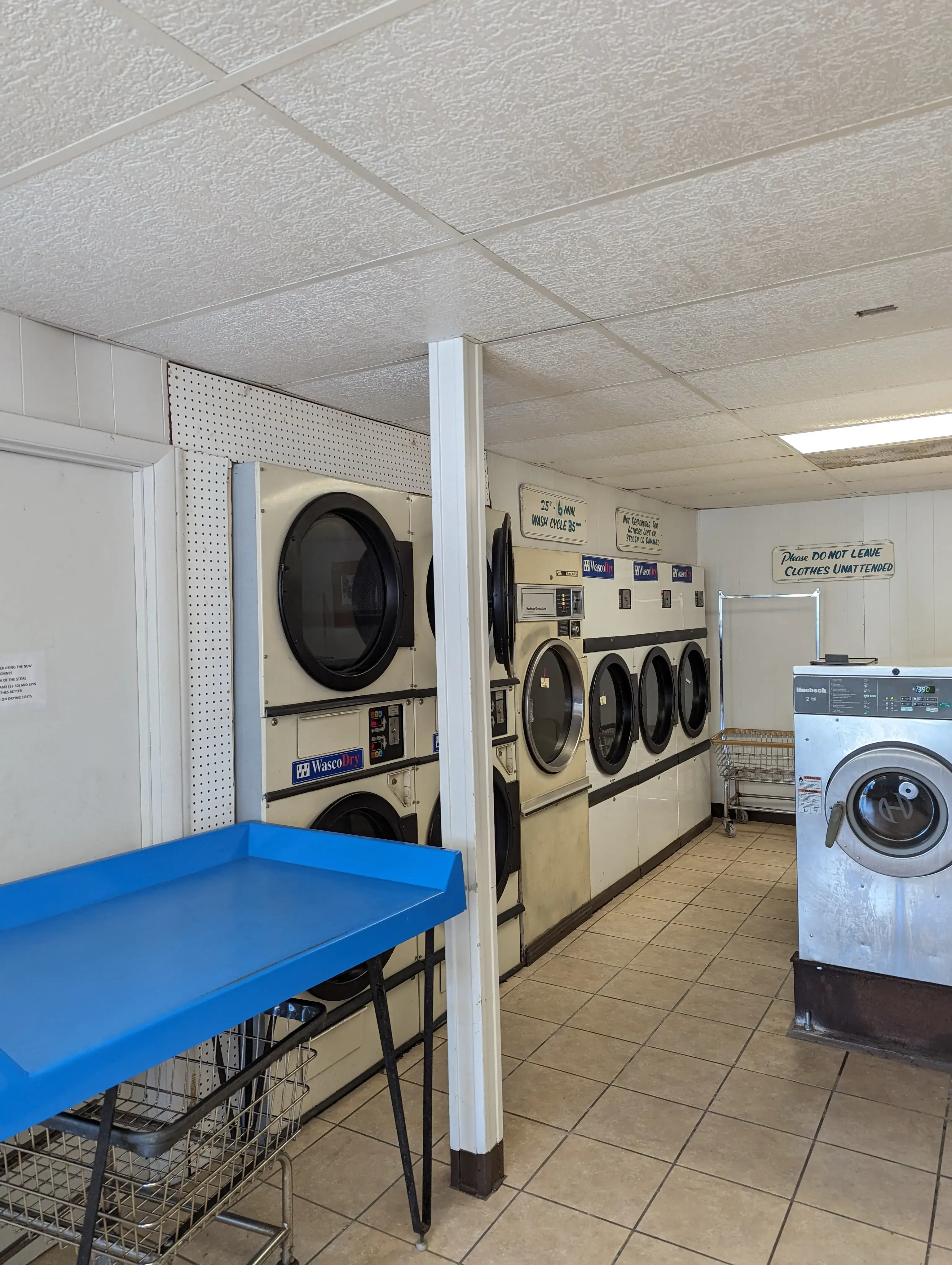 Peninsula Cleaners & Bethany Beach Laundromat thumbnail 20