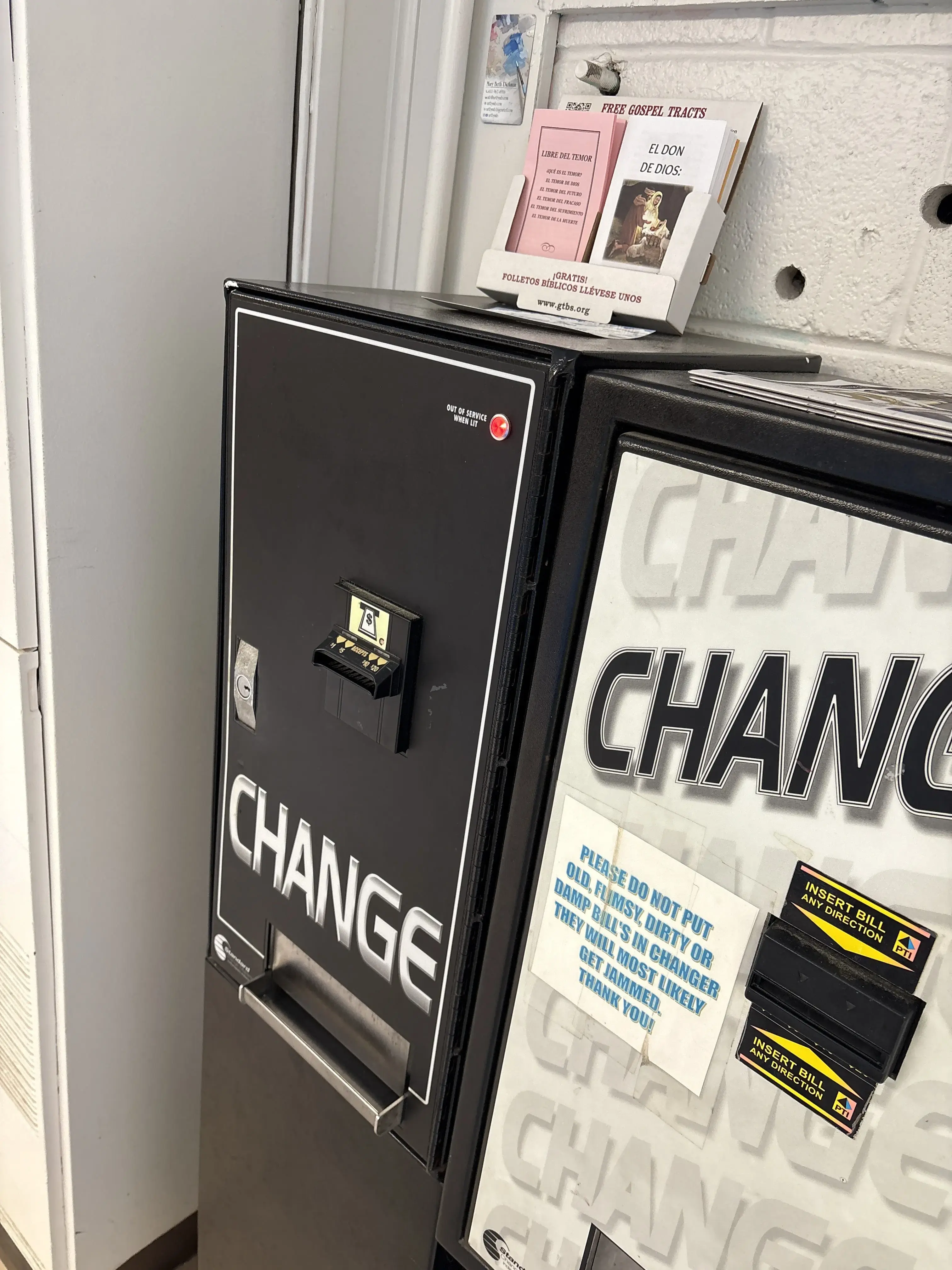Peninsula Cleaners & Bethany Beach Laundromat - Image 8
