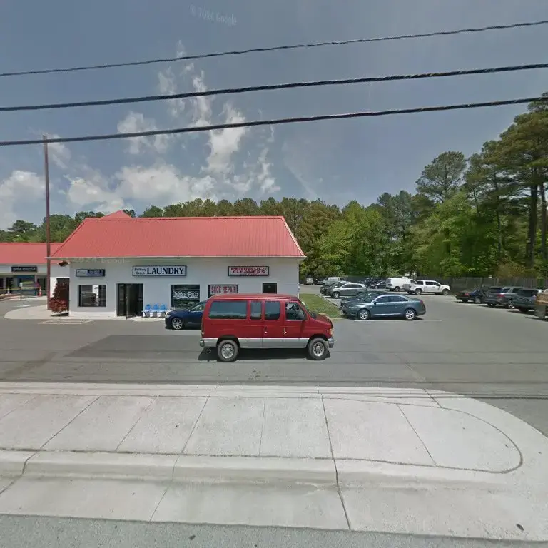 Peninsula Cleaners & Bethany Beach Laundromat thumbnail 19