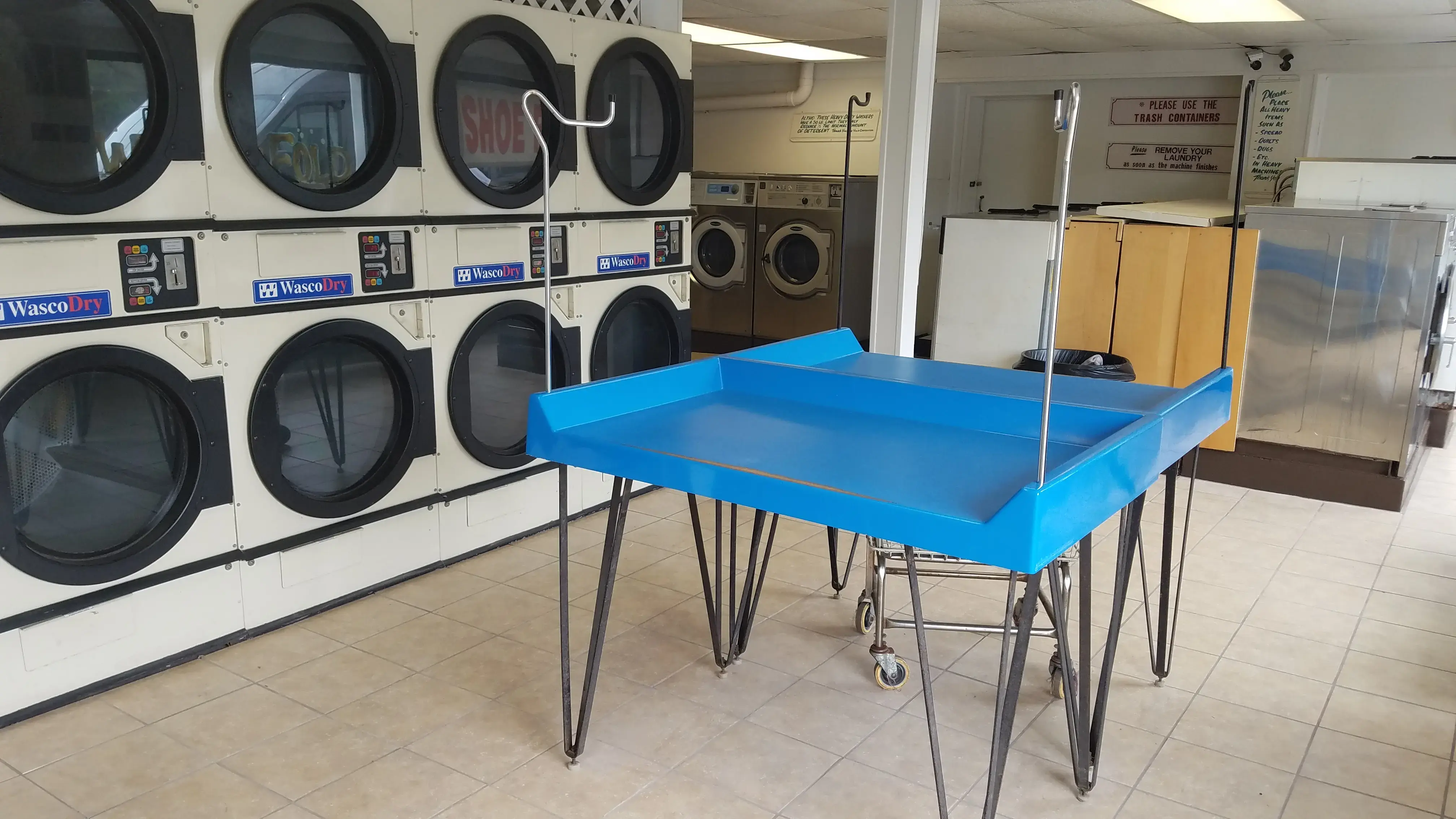 Peninsula Cleaners & Bethany Beach Laundromat - Image 18