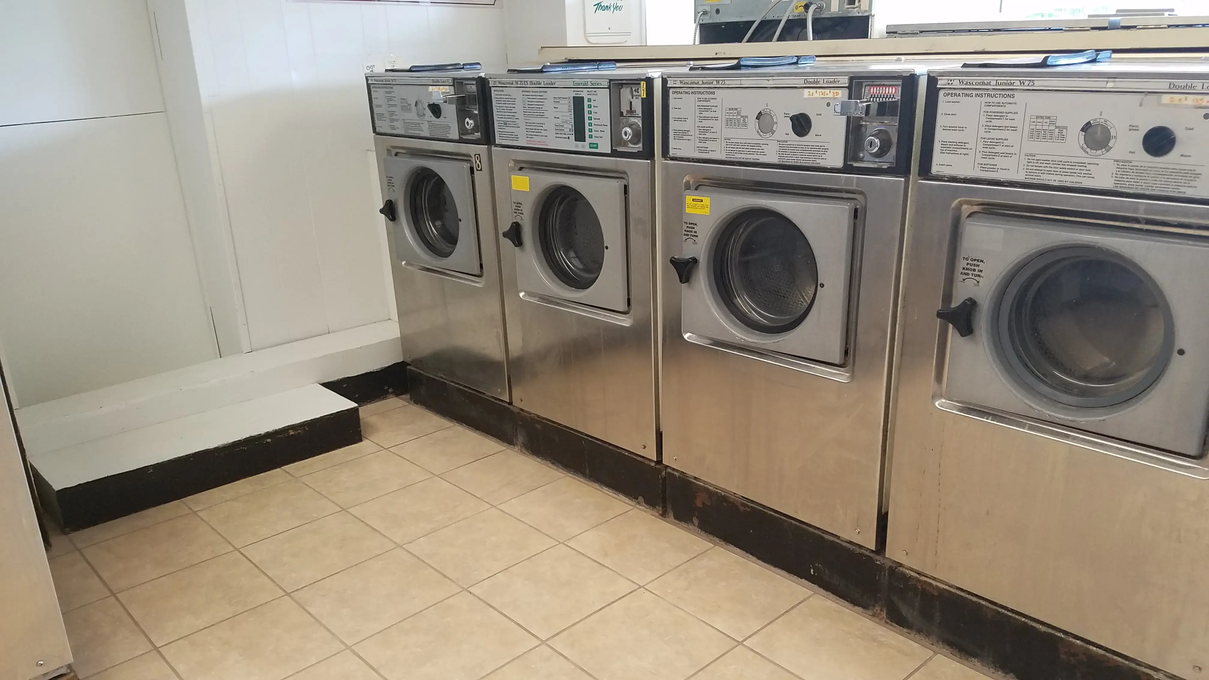Peninsula Cleaners & Bethany Beach Laundromat - Image 13
