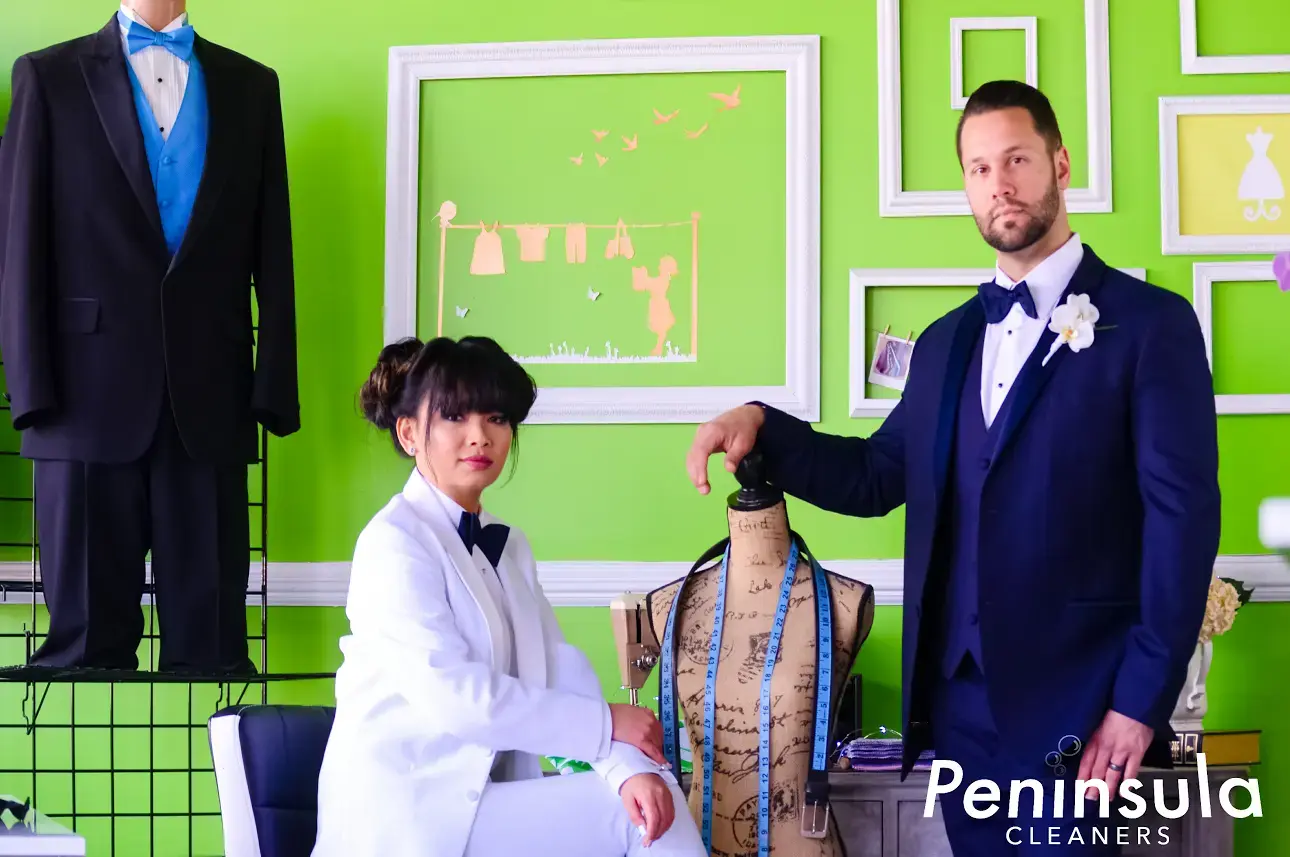 Peninsula Cleaners thumbnail 6