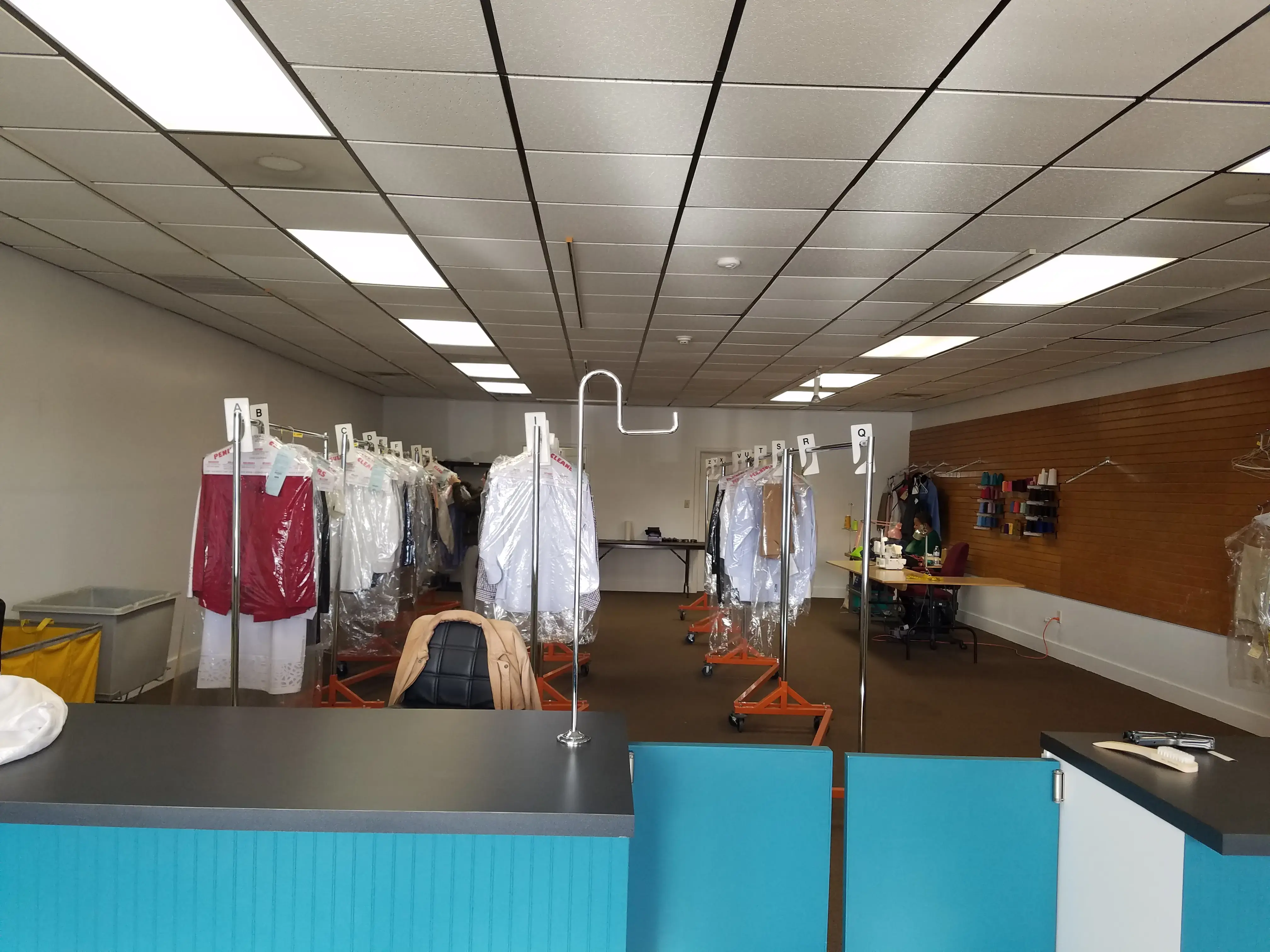 Peninsula Cleaners thumbnail 2