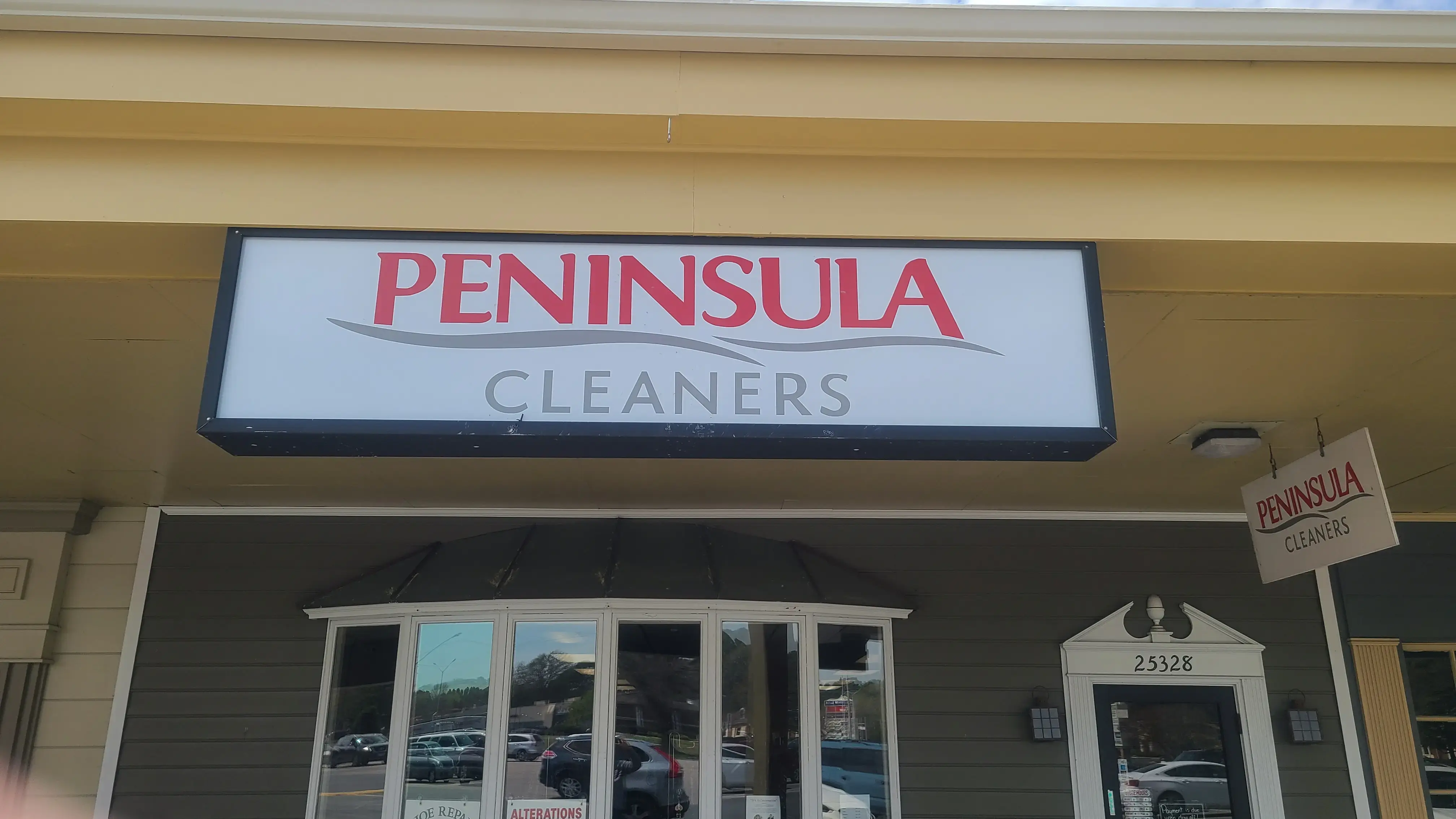 Peninsula Cleaners thumbnail 5