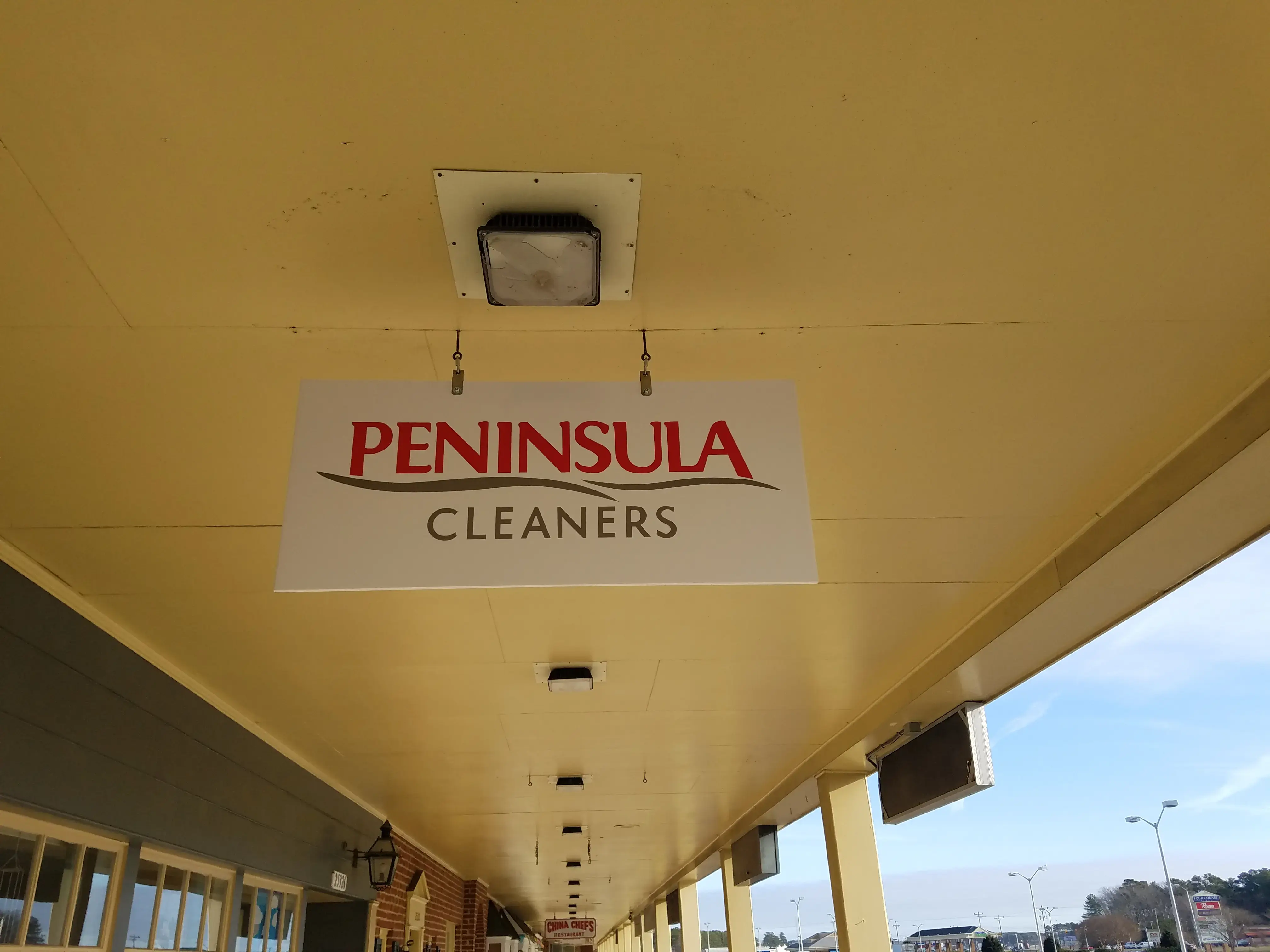 Peninsula Cleaners - Image 3