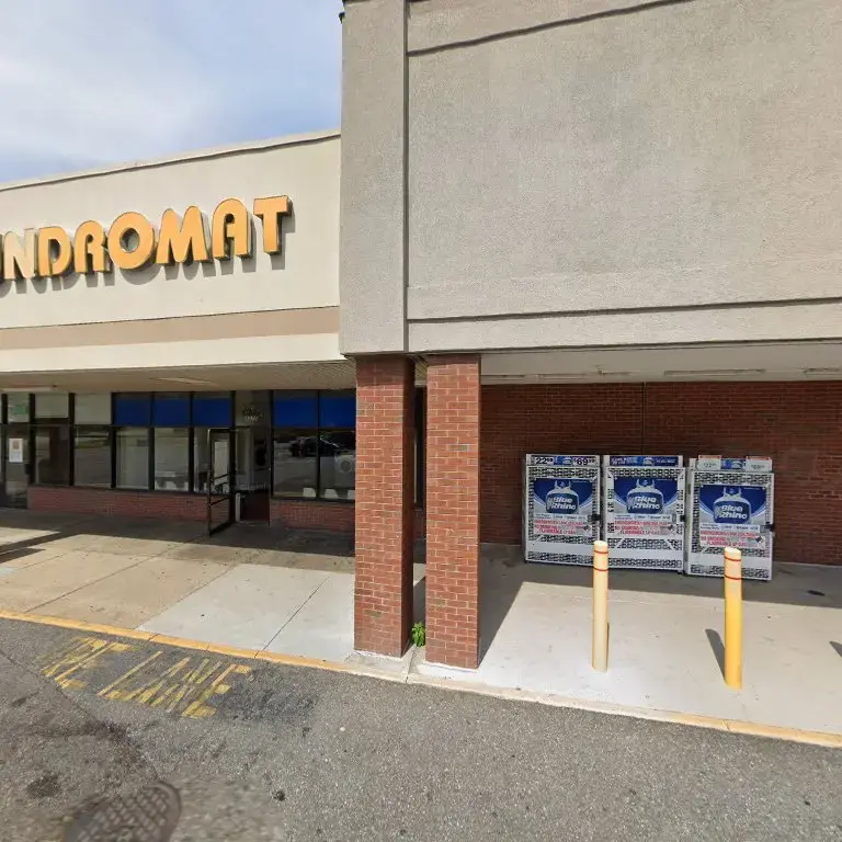 Peninsula Laundry Service, LLC location