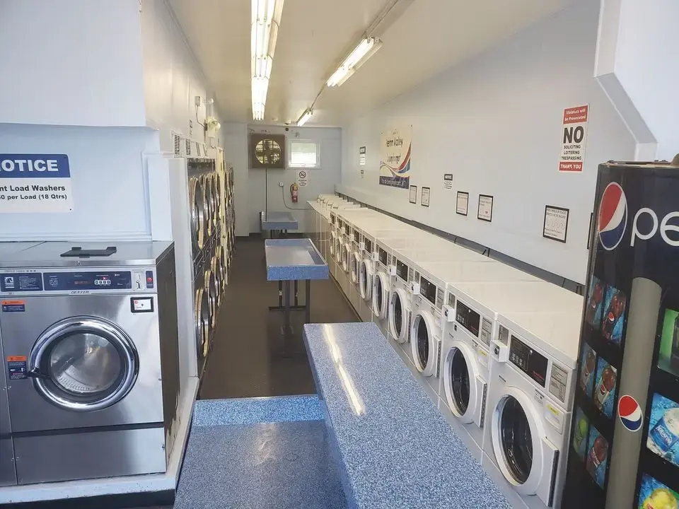 Penn Valley Laundromat - Image 3