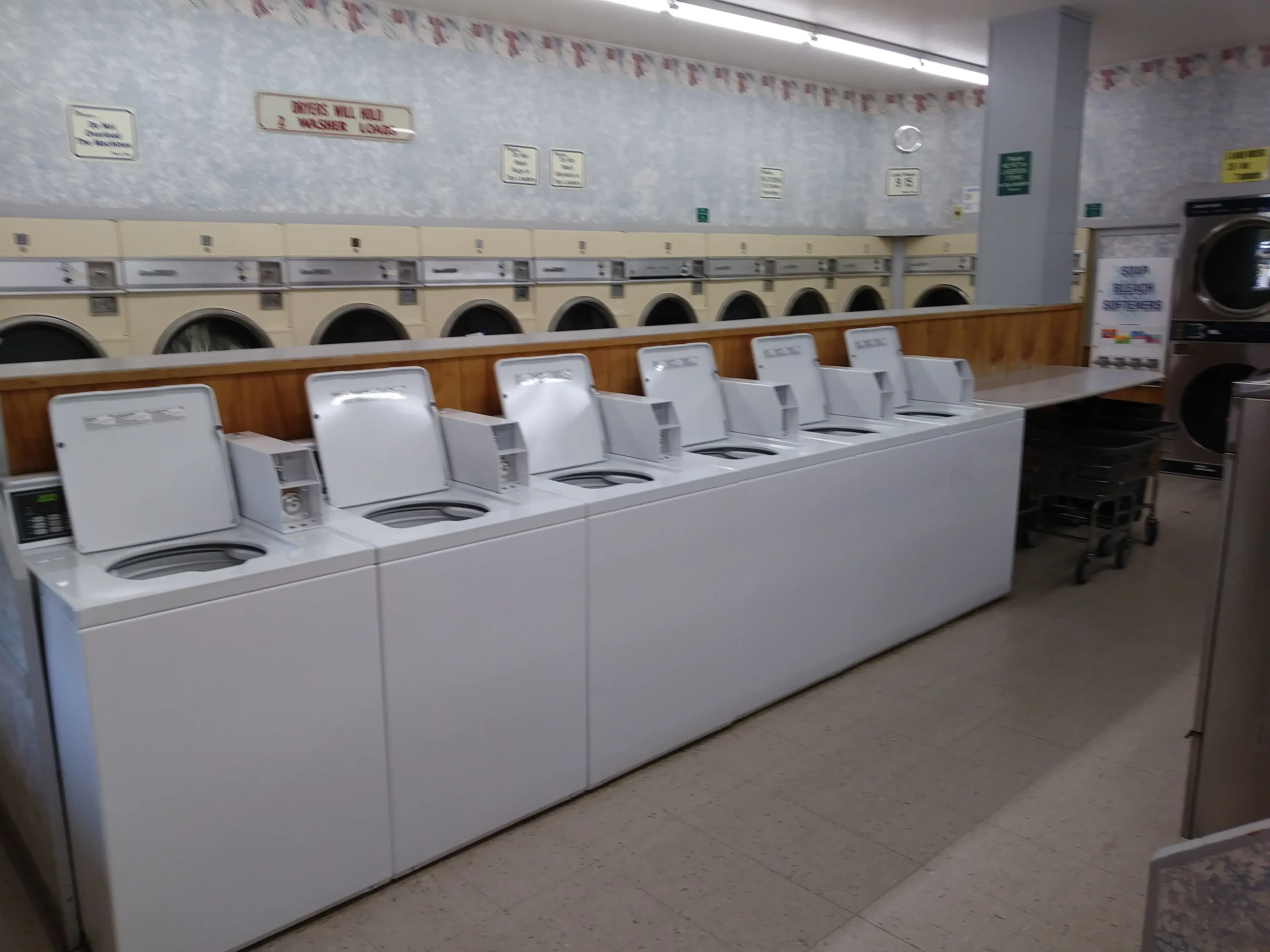 Penn Valley Laundromat thumbnail 10