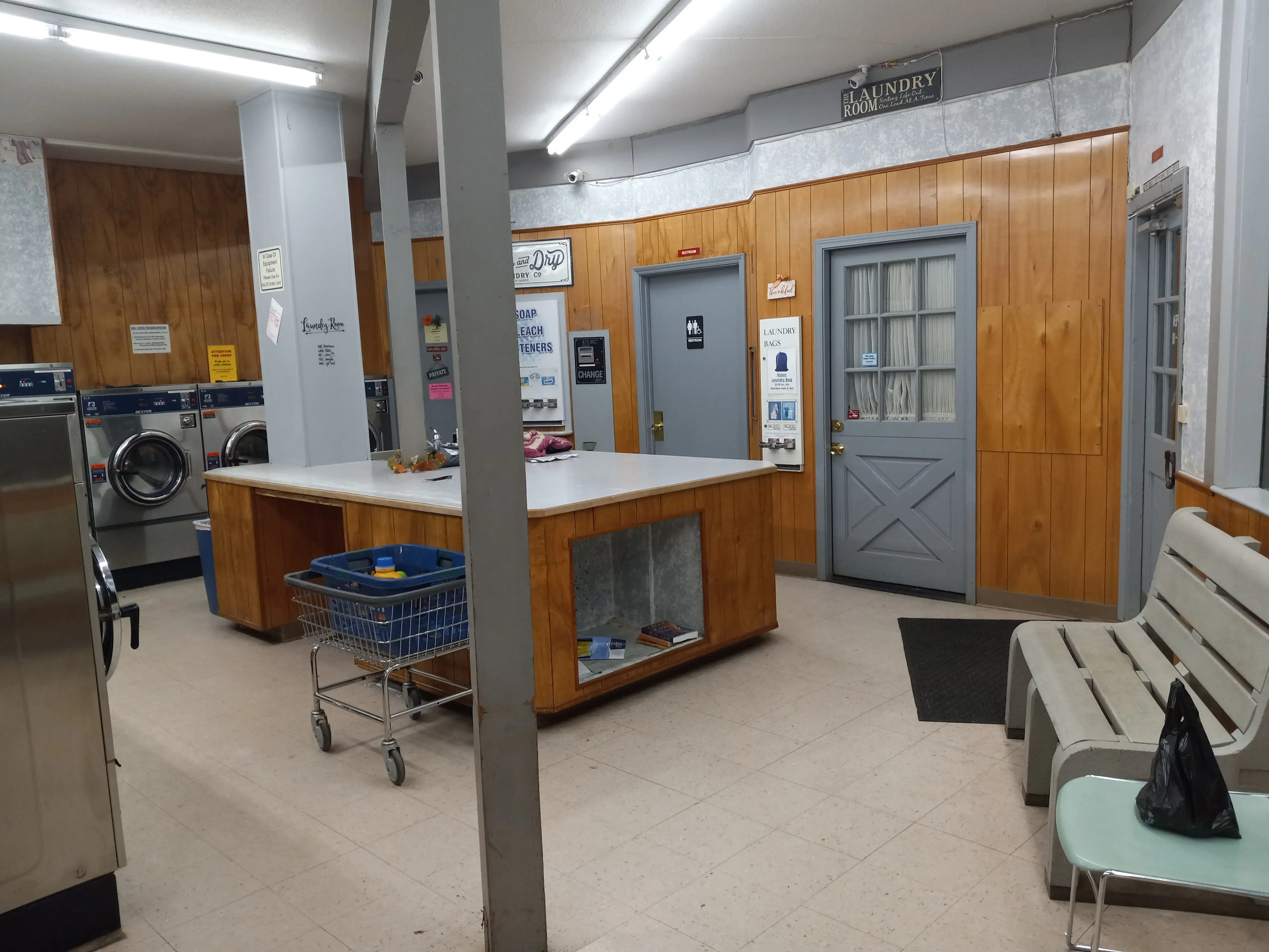 Penn Valley Laundromat - Image 5
