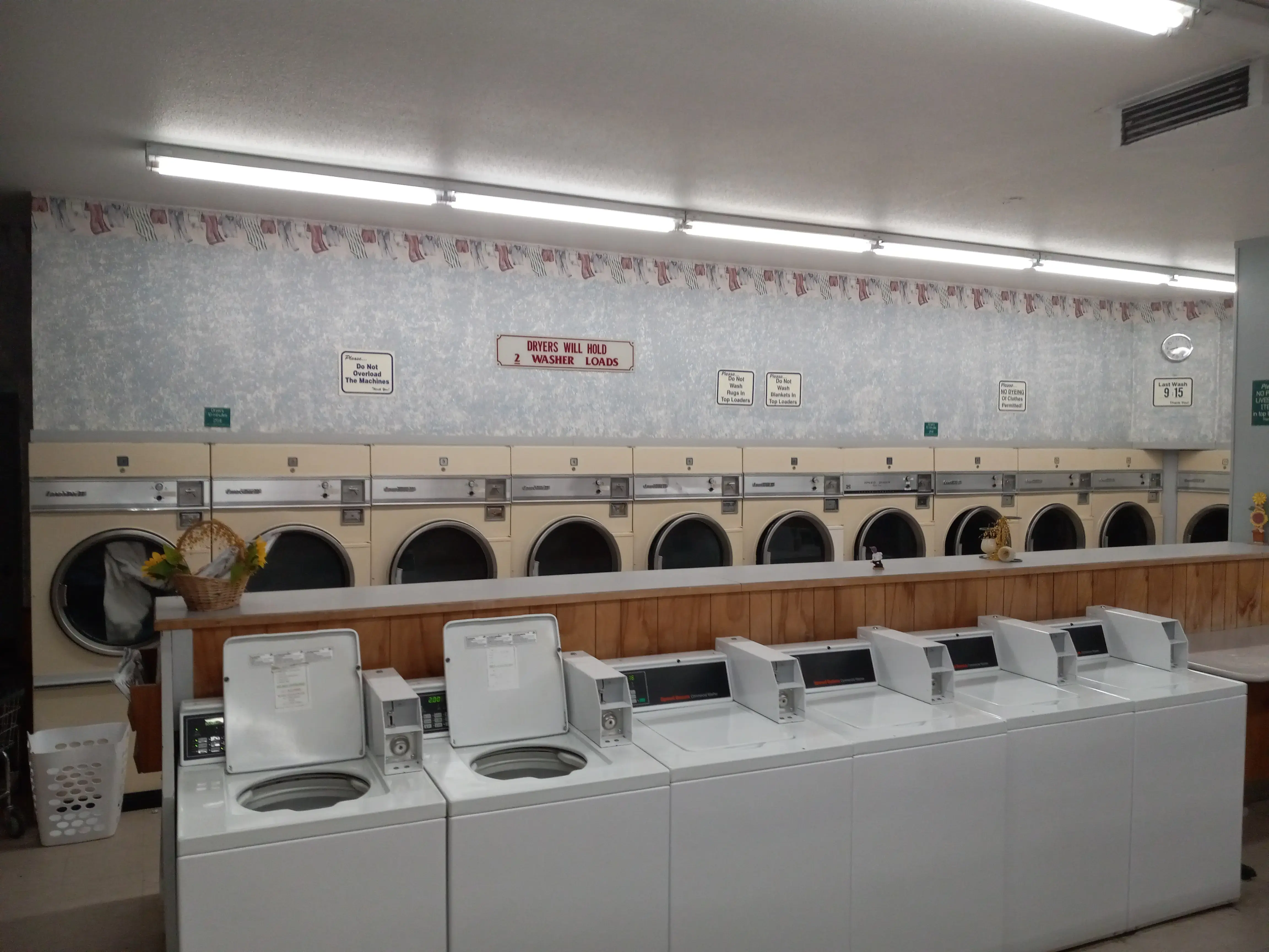 Penn Valley Laundromat - Image 3