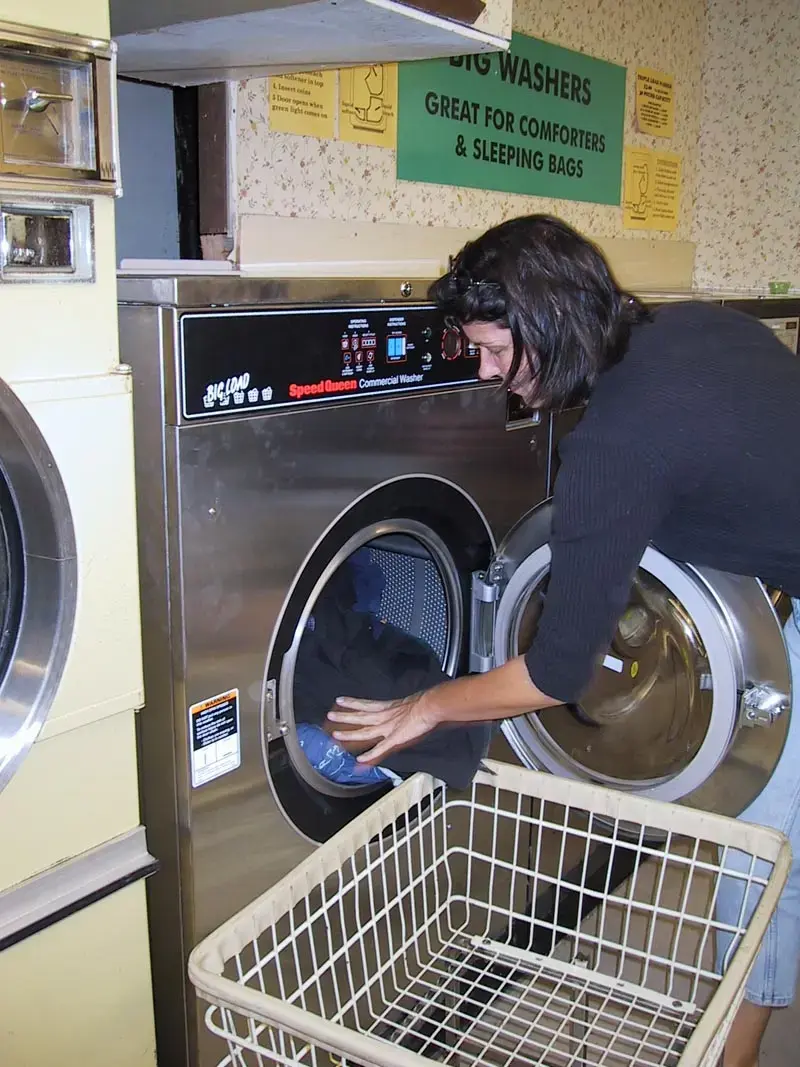 Penn Valley Laundromat - Image 4