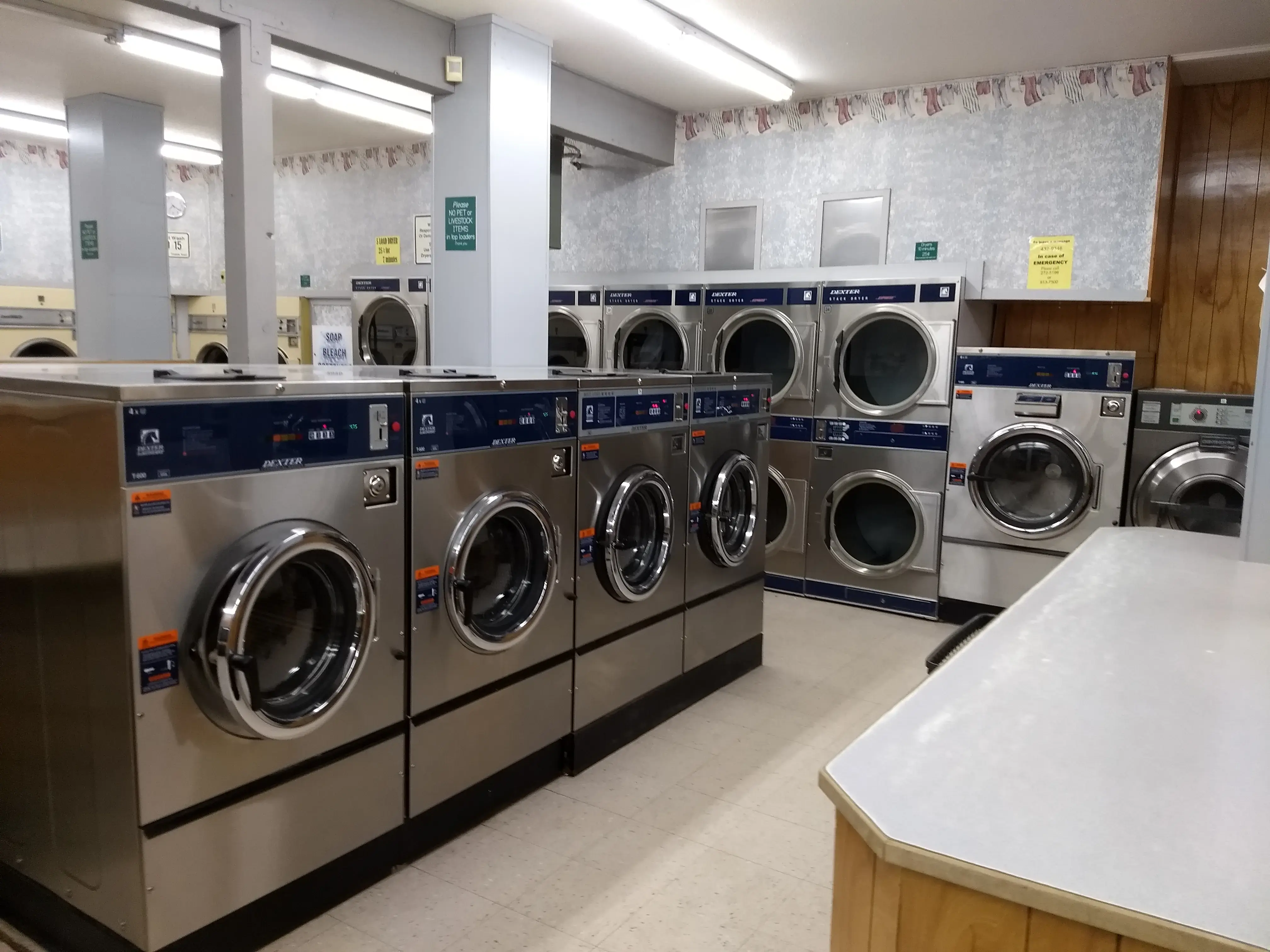 Penn Valley Laundromat thumbnail 2