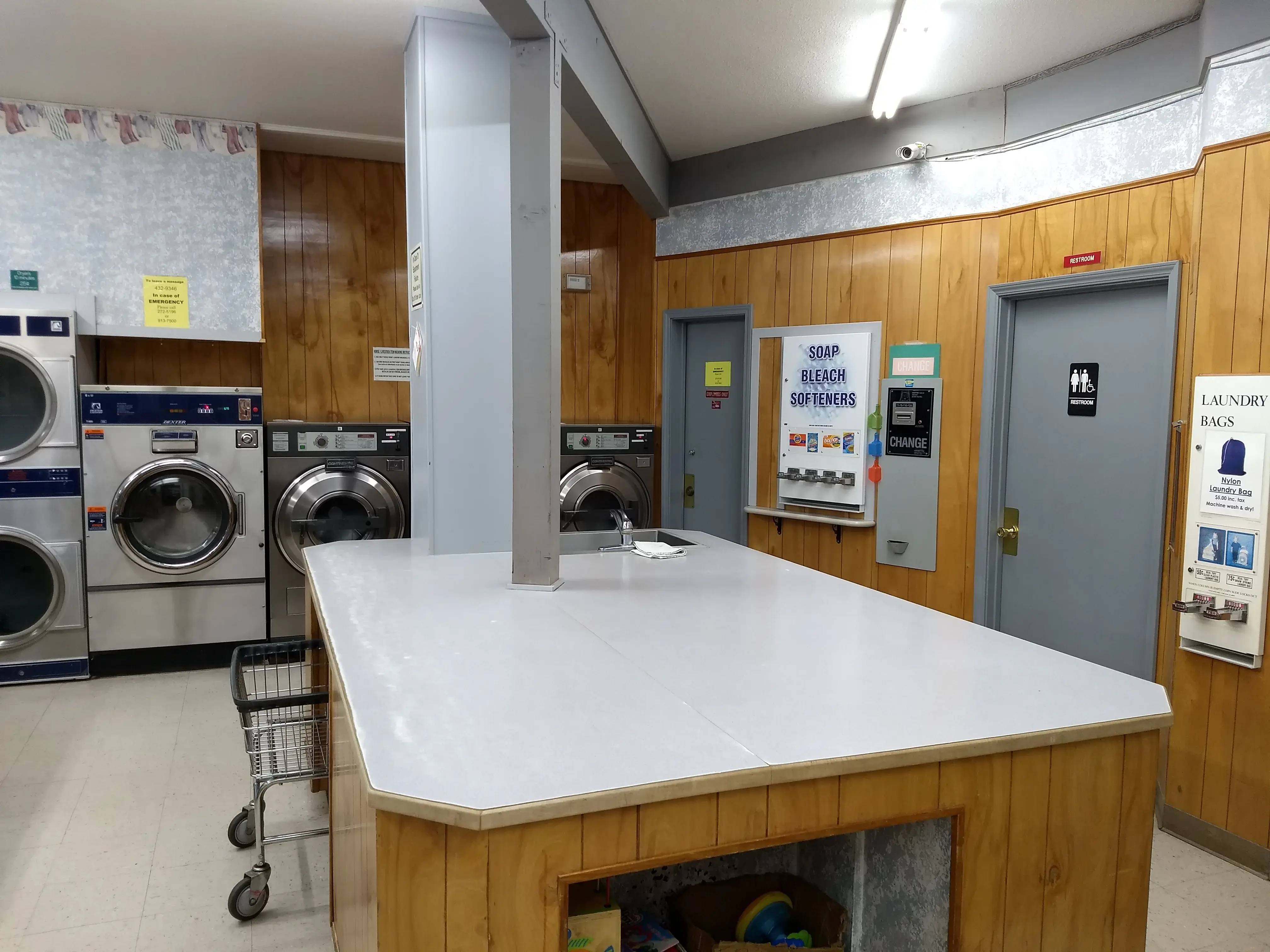 Penn Valley Laundromat thumbnail 8