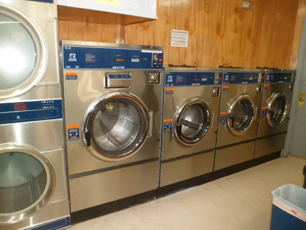 Penn Valley Laundromat thumbnail 9