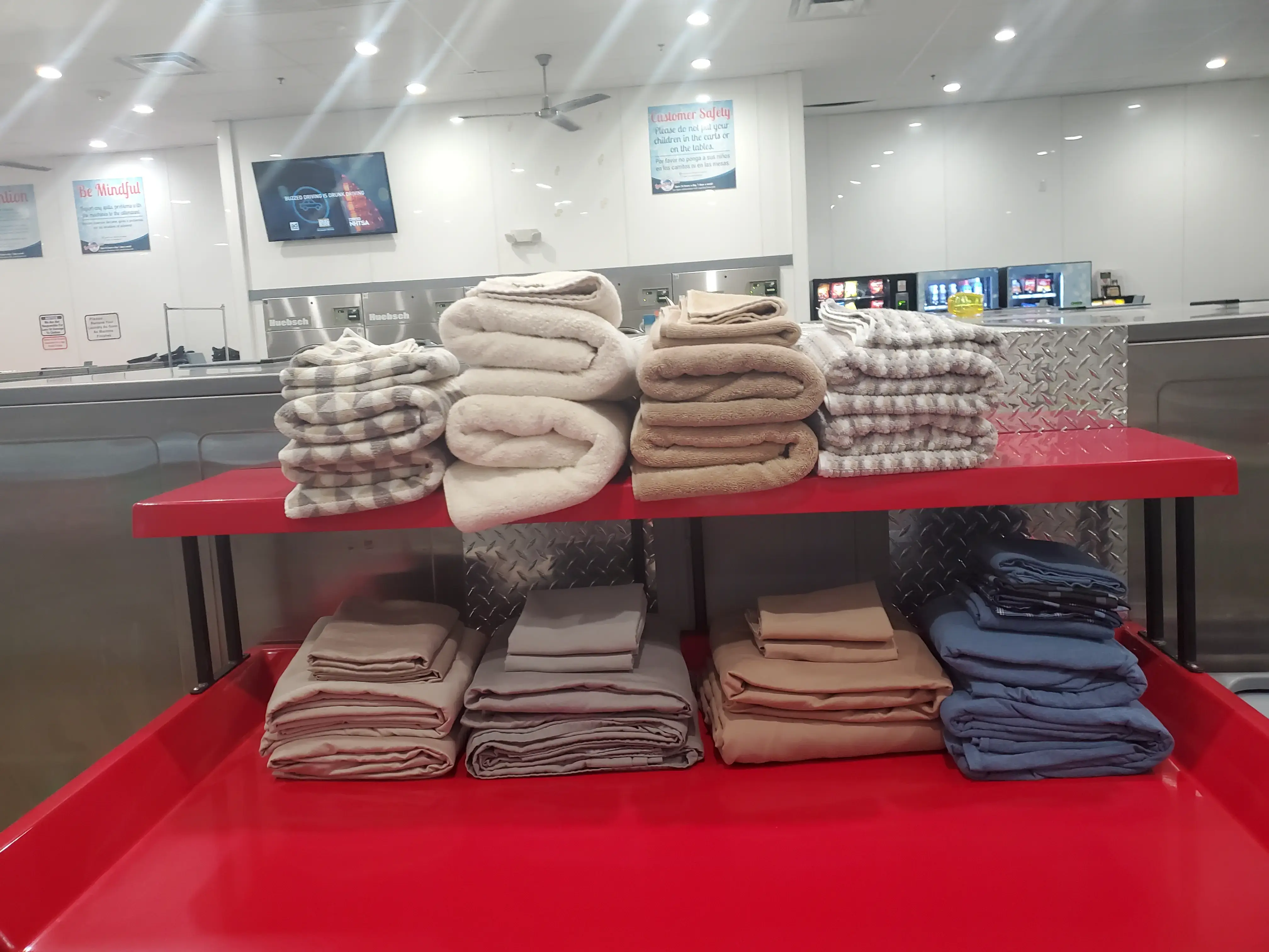 Pennsbury Plaza Laundry Zone thumbnail 11