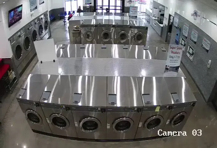 Pennsbury Plaza Laundry Zone - Image 17