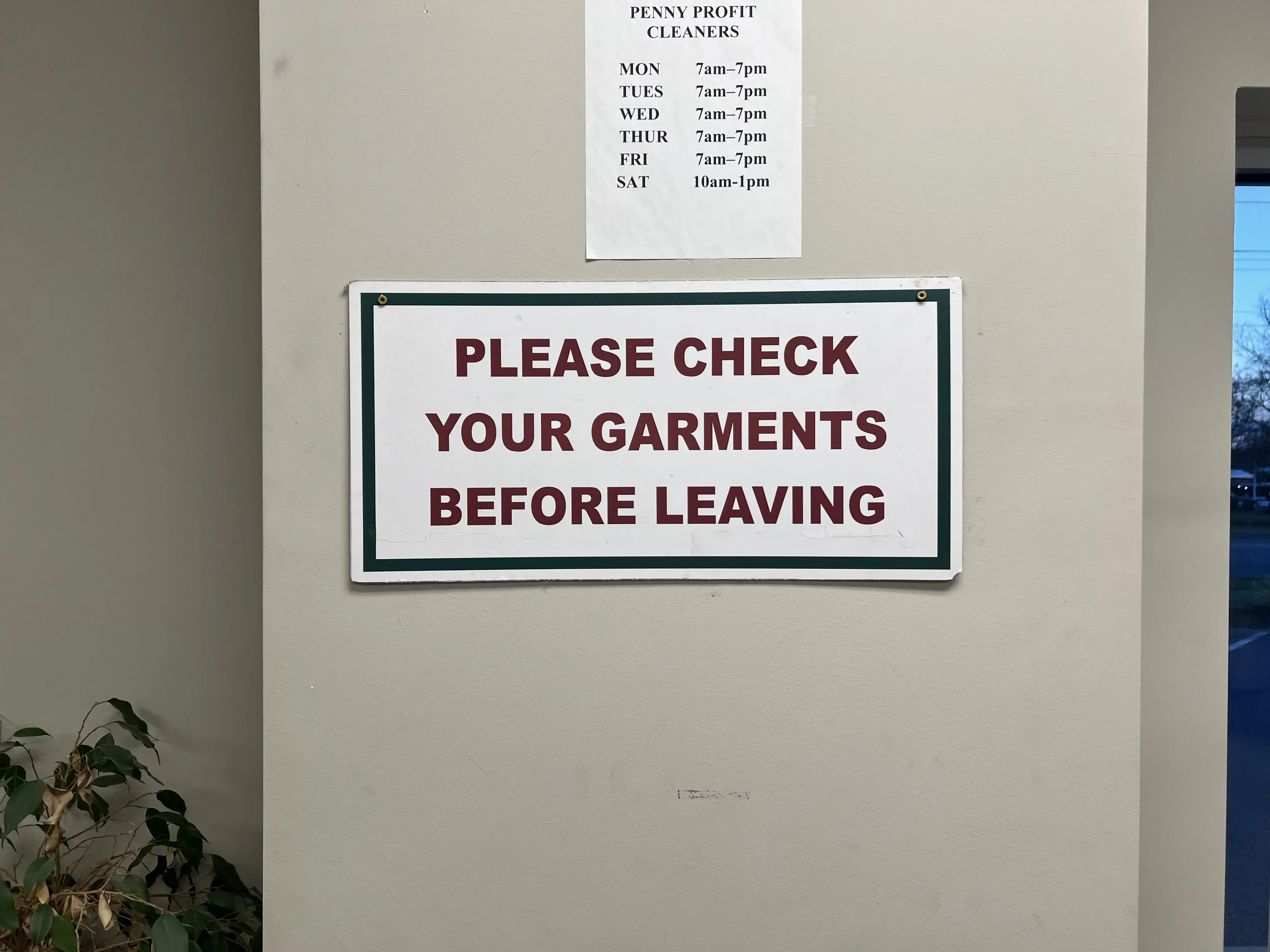 Penny Profit Cleaners - Image 6