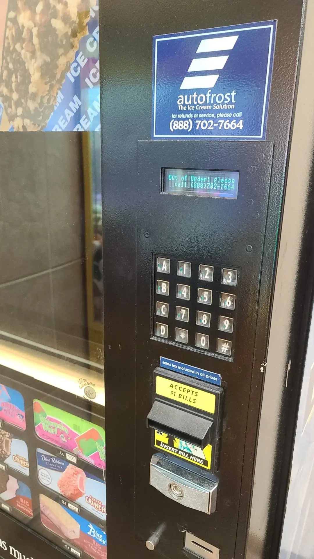 Pensacola plaza Laundromat thumbnail 7