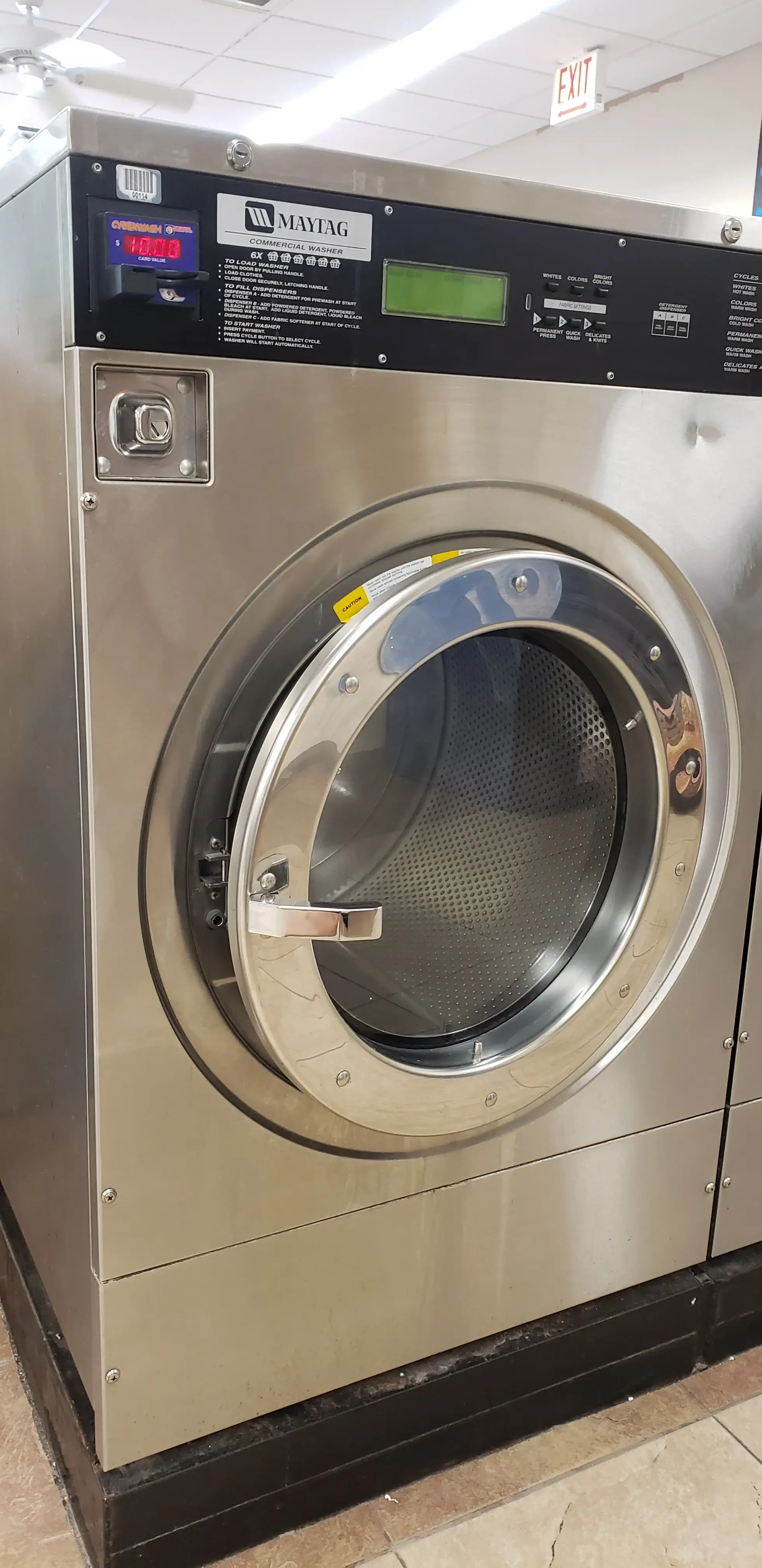 Pensacola plaza Laundromat - Image 14