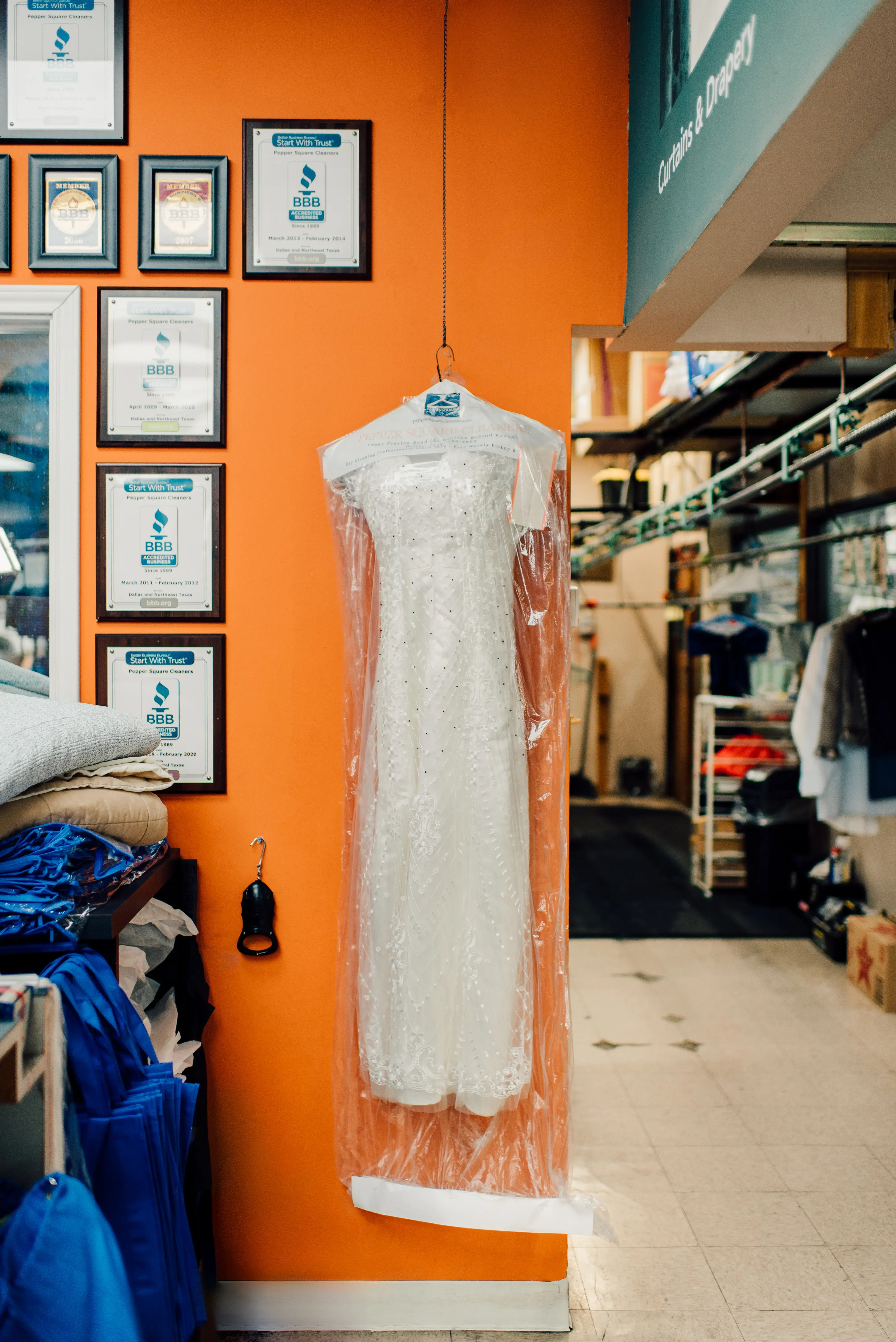 Pepper Square Cleaners - Image 7