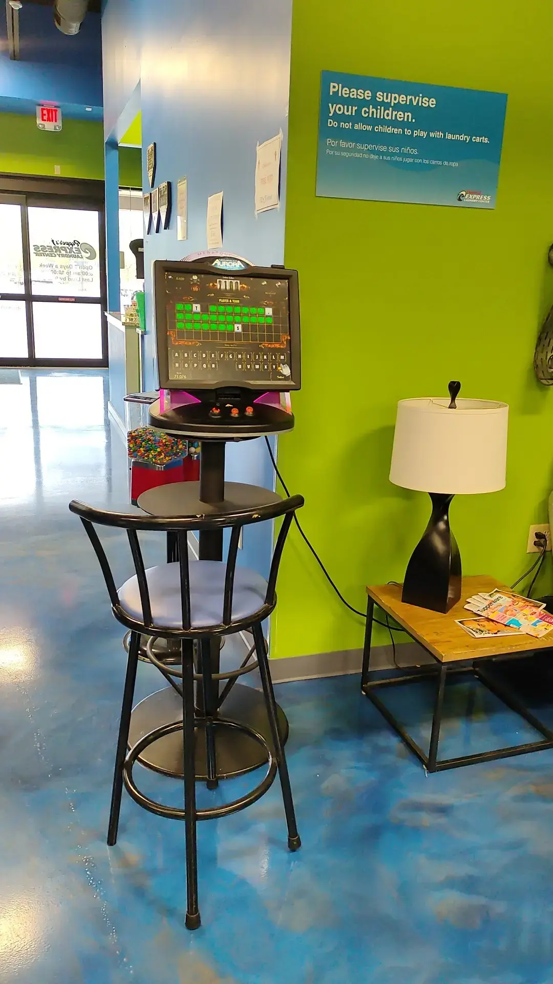 Pepper's Express Laundry Center thumbnail 17