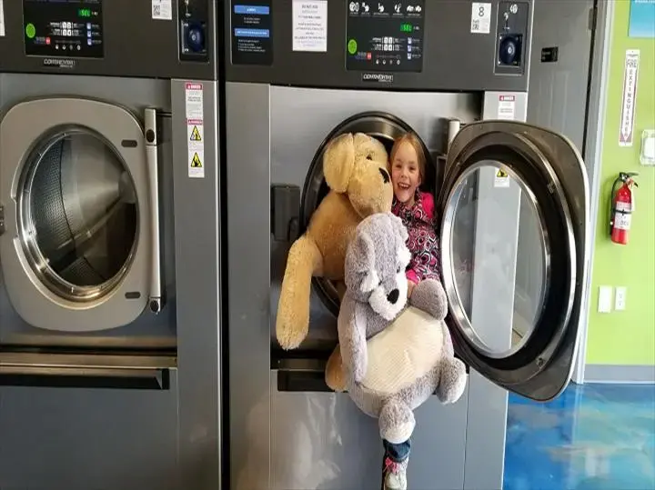 Pepper's Express Laundry Center thumbnail 7