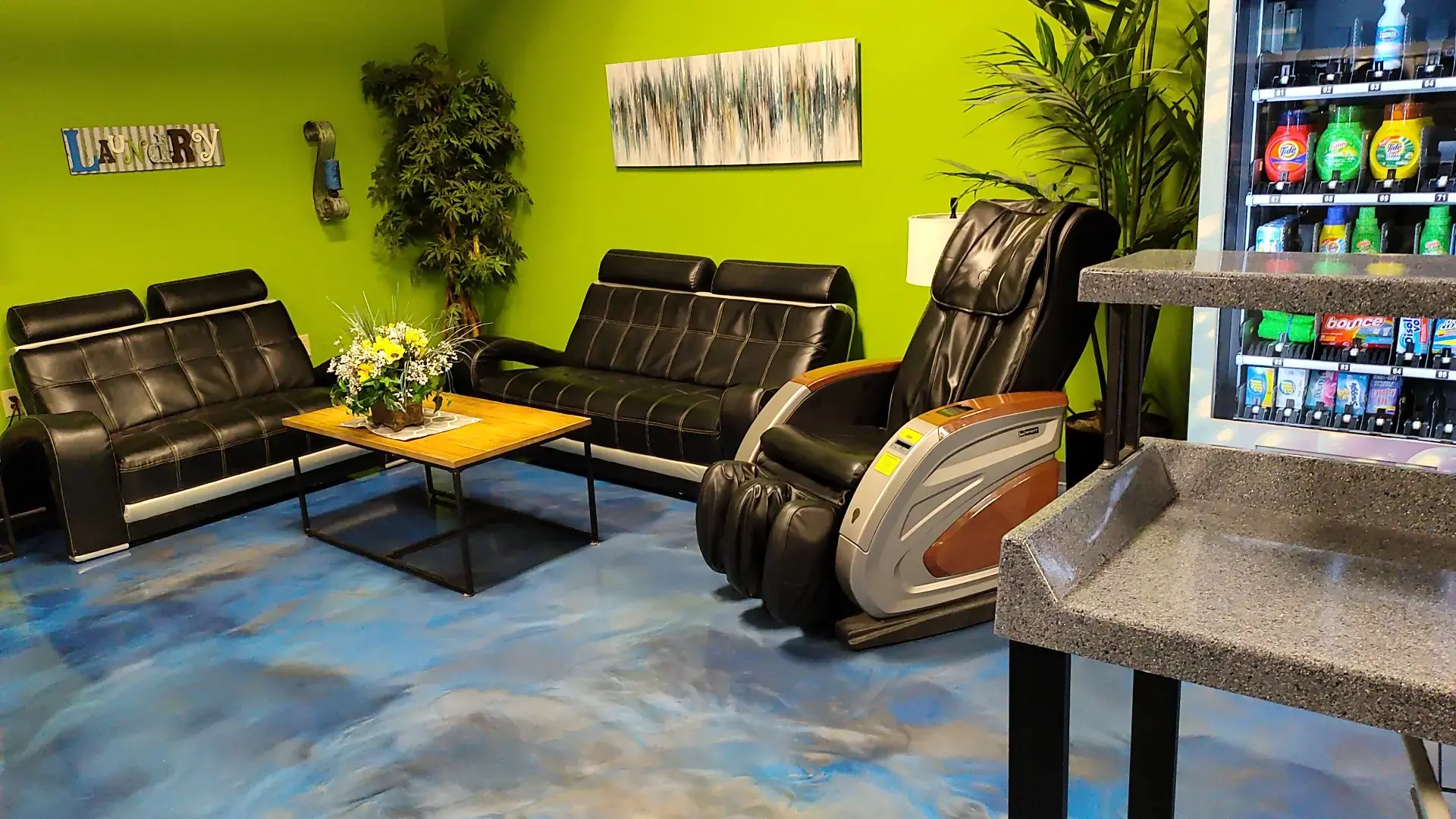 Pepper's Express Laundry Center - Image 2