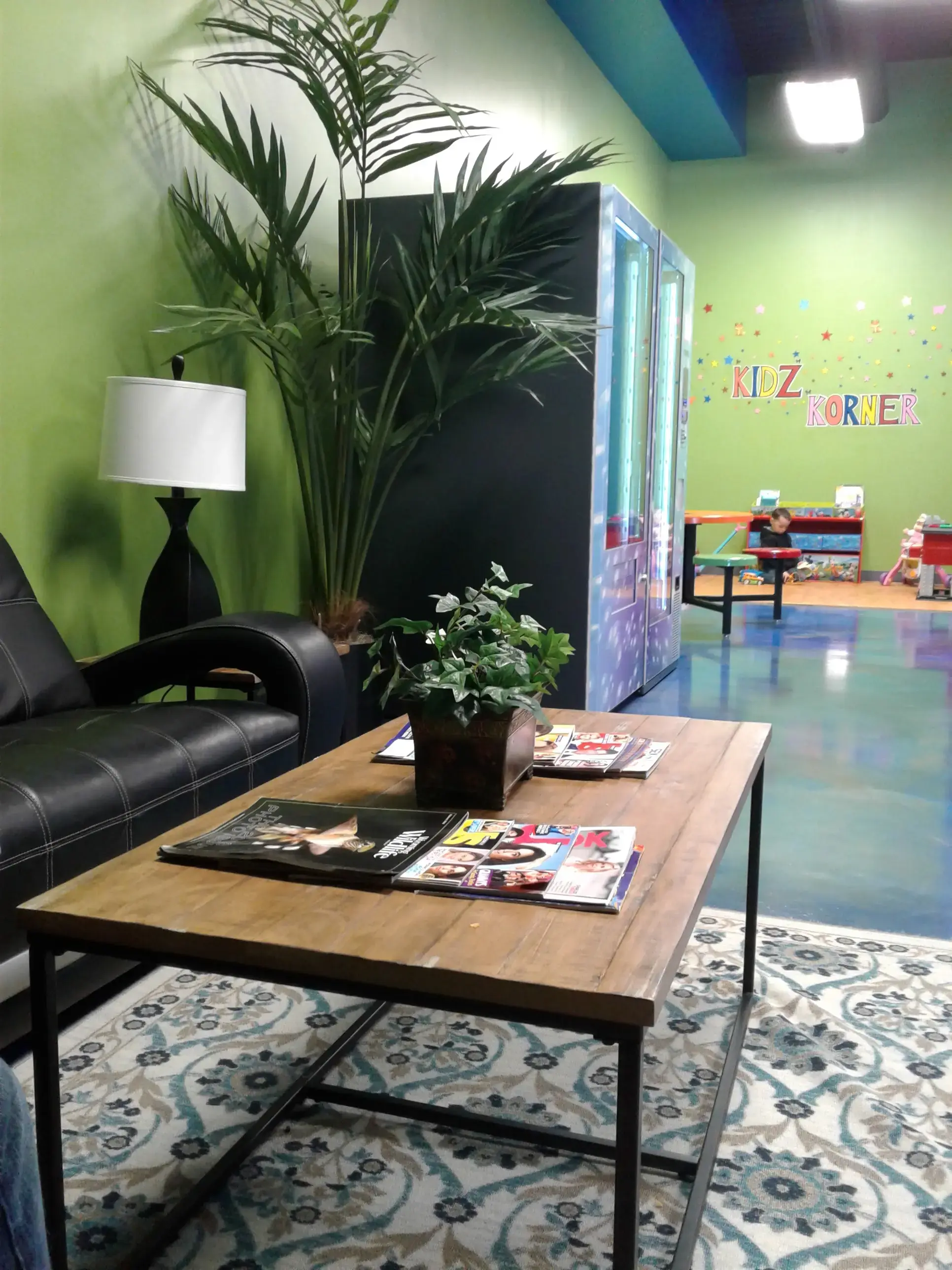 Pepper's Express Laundry Center - Image 18