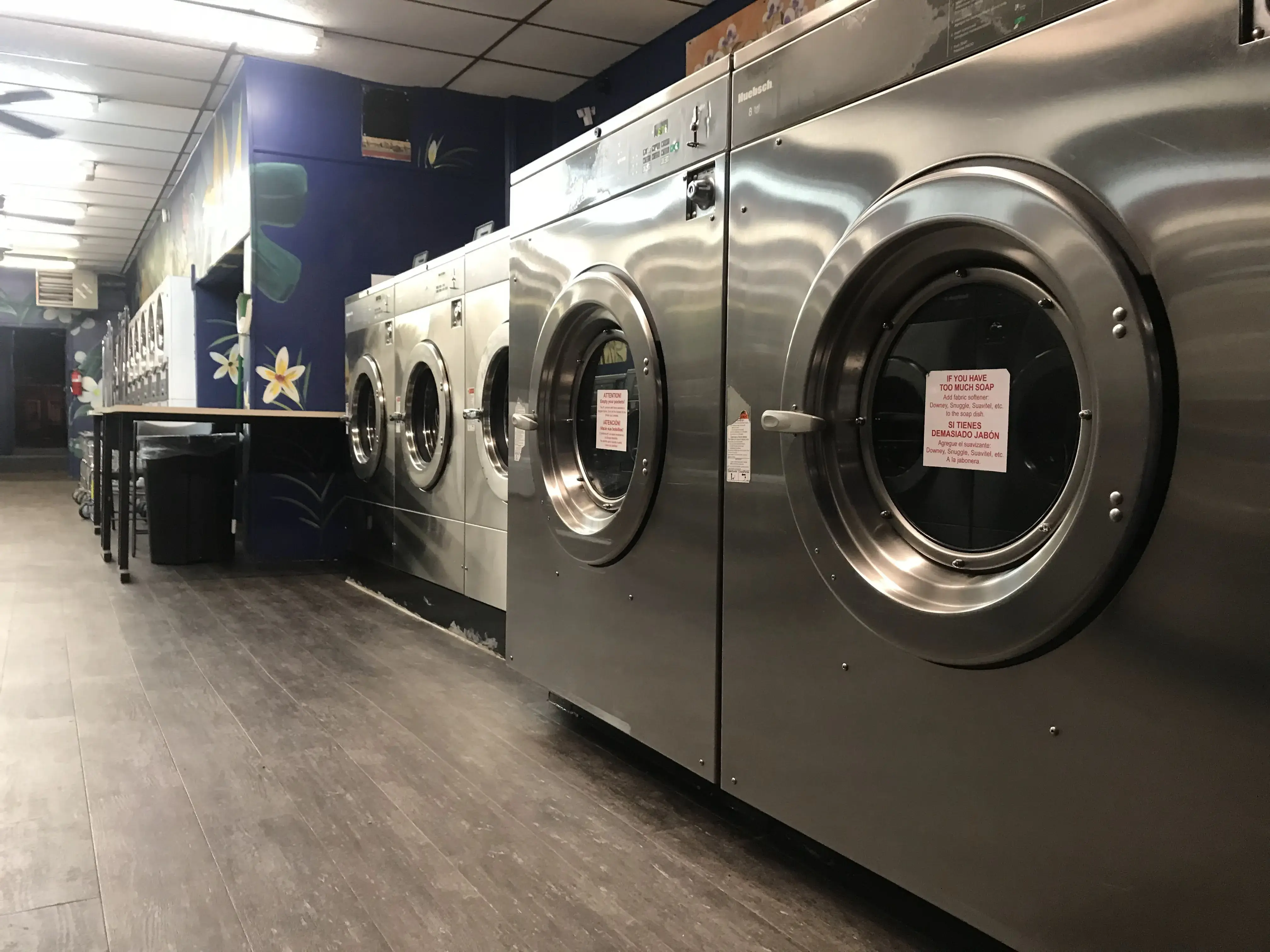 Peppy Wash Laundromat - Image 20