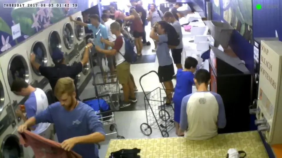 Peppy Wash Laundromat thumbnail 3