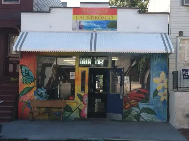 Peppy Wash Laundromat thumbnail 5