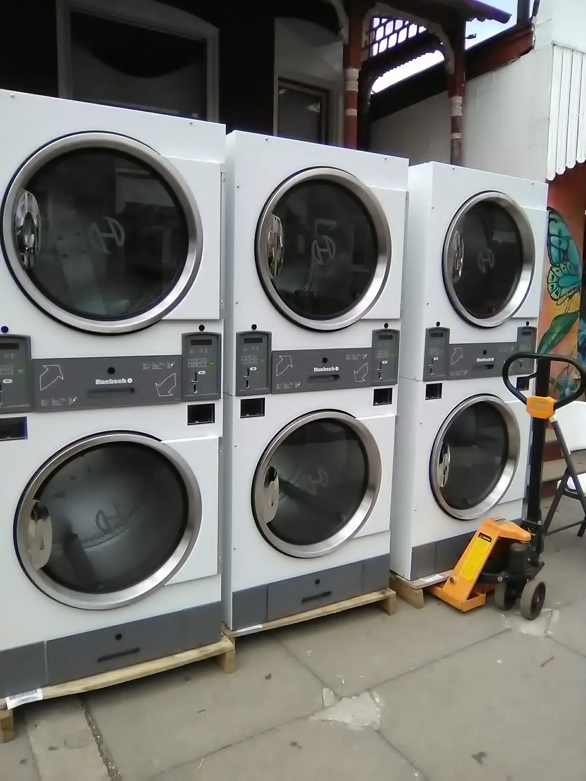 Peppy Wash Laundromat thumbnail 11