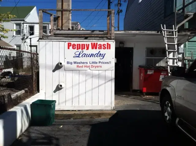Peppy Wash Laundromat thumbnail 8