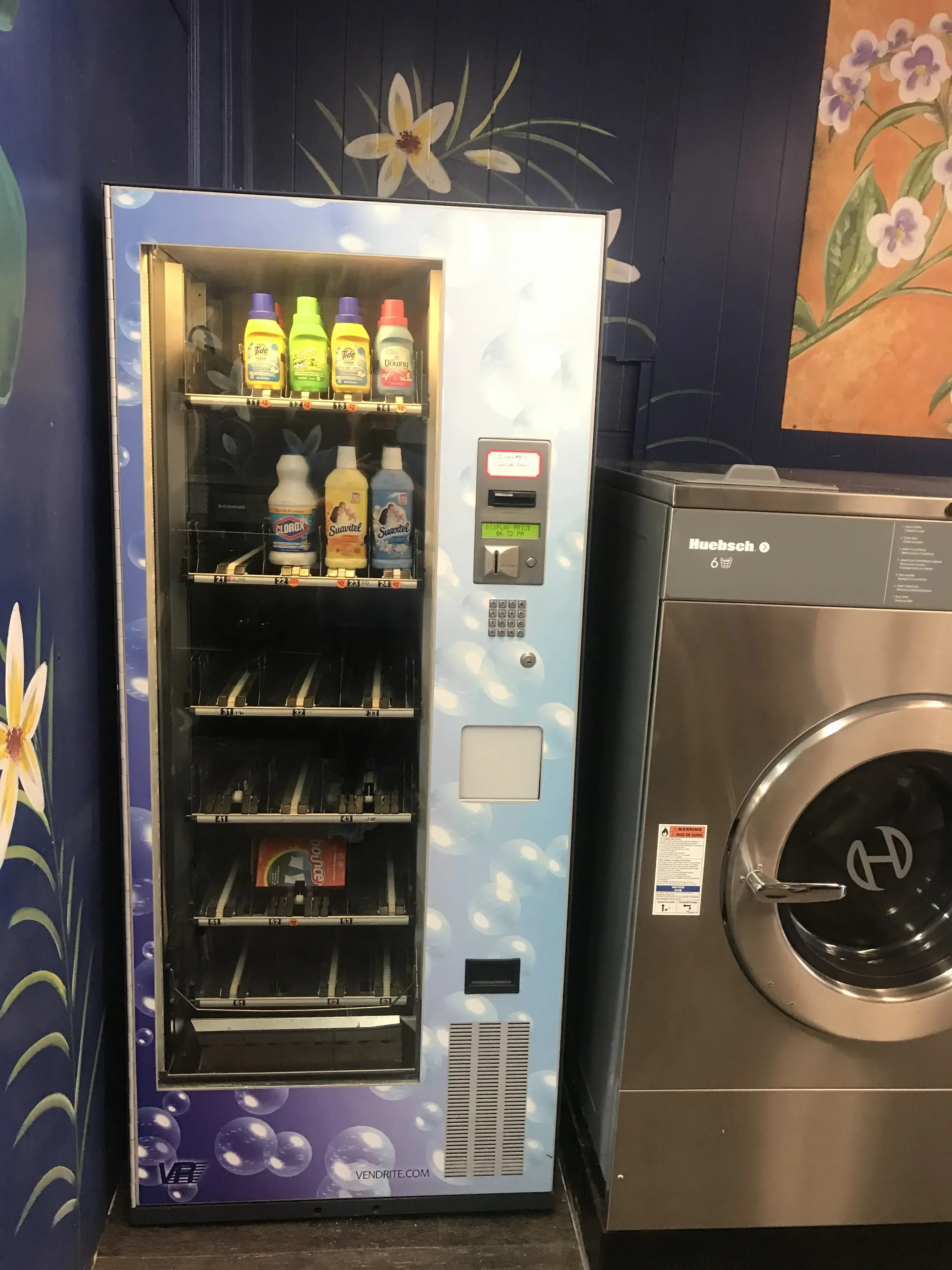 Peppy Wash Laundromat - Image 7