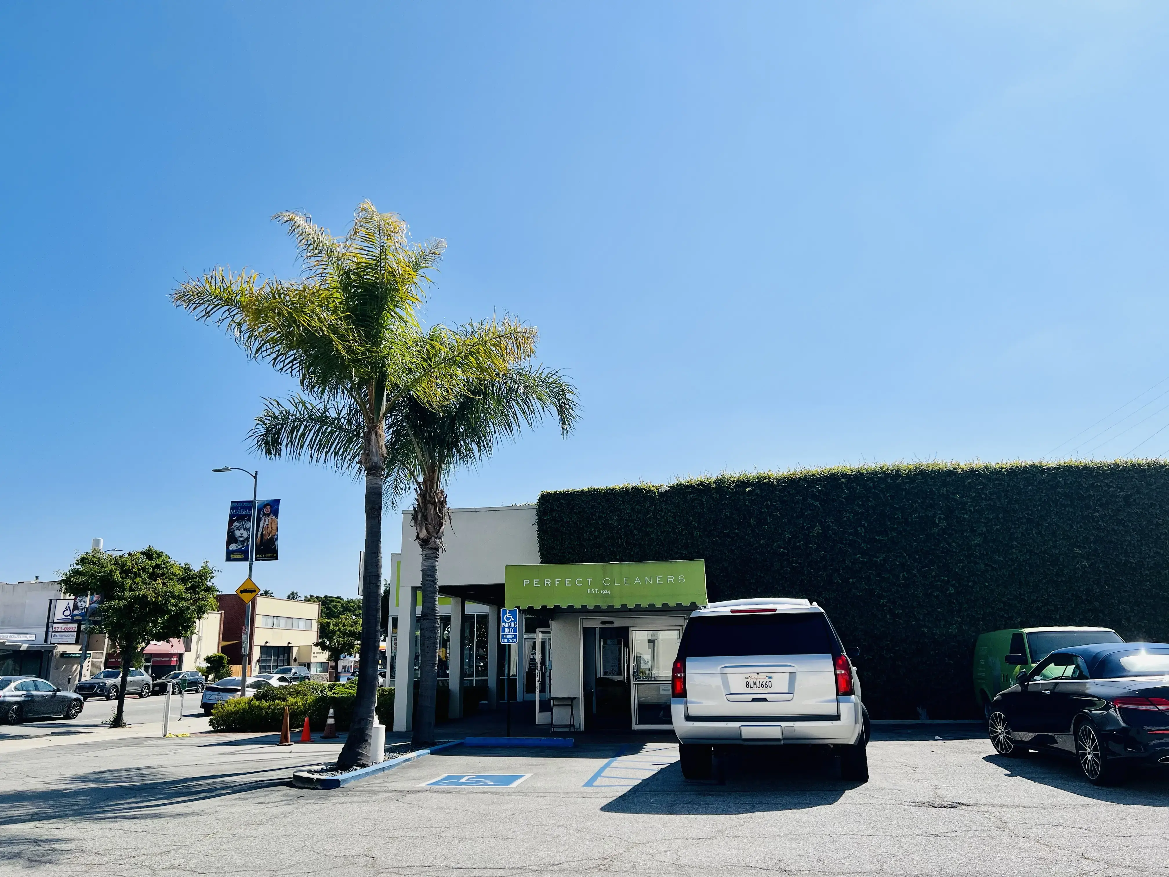 Perfect Cleaners - Image 3