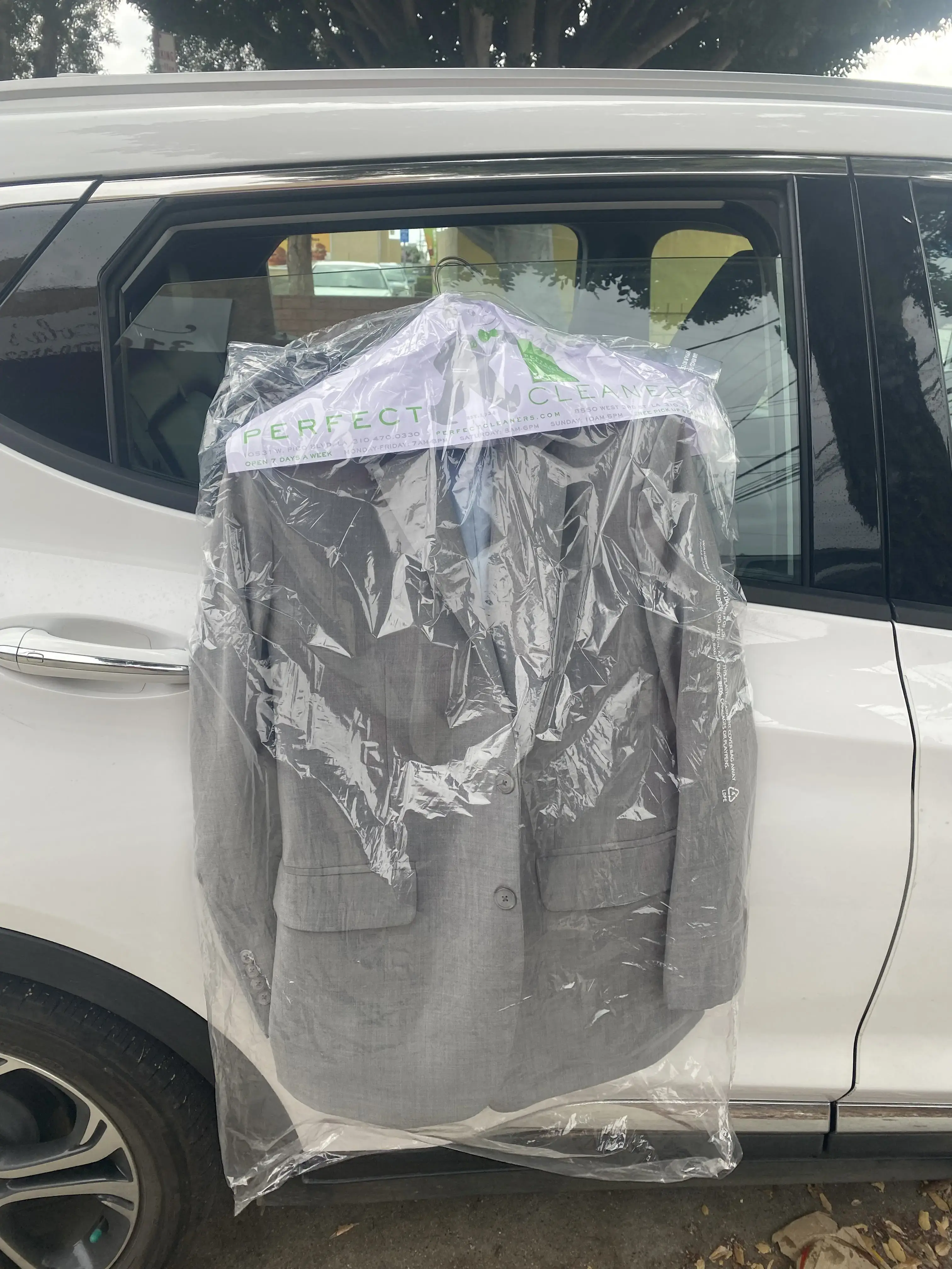 Perfect Cleaners thumbnail 2