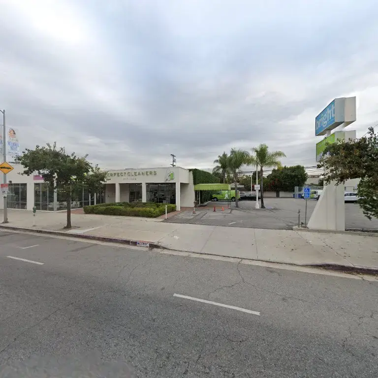 Perfect Cleaners - Image 10