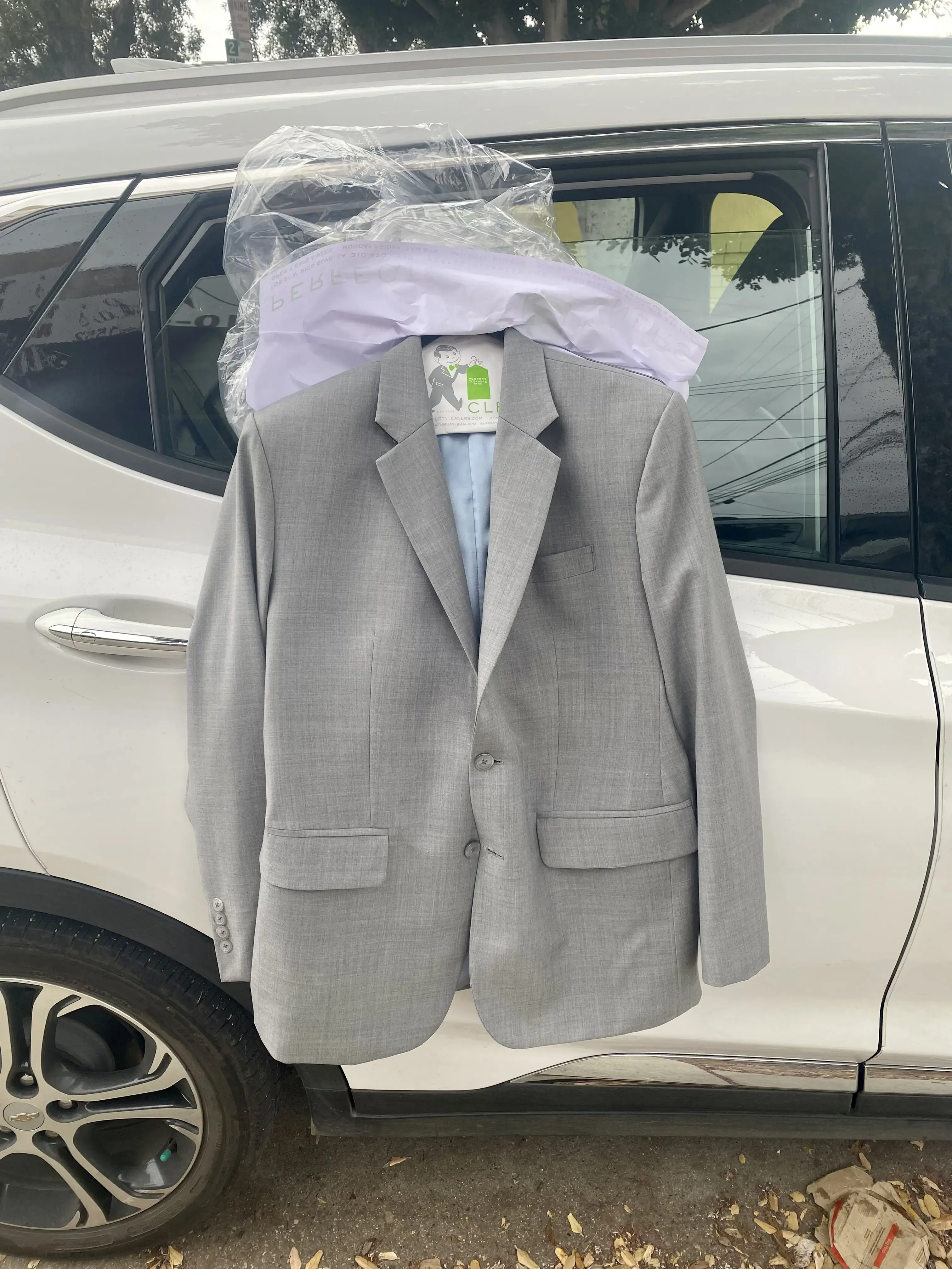 Perfect Cleaners - Image 6