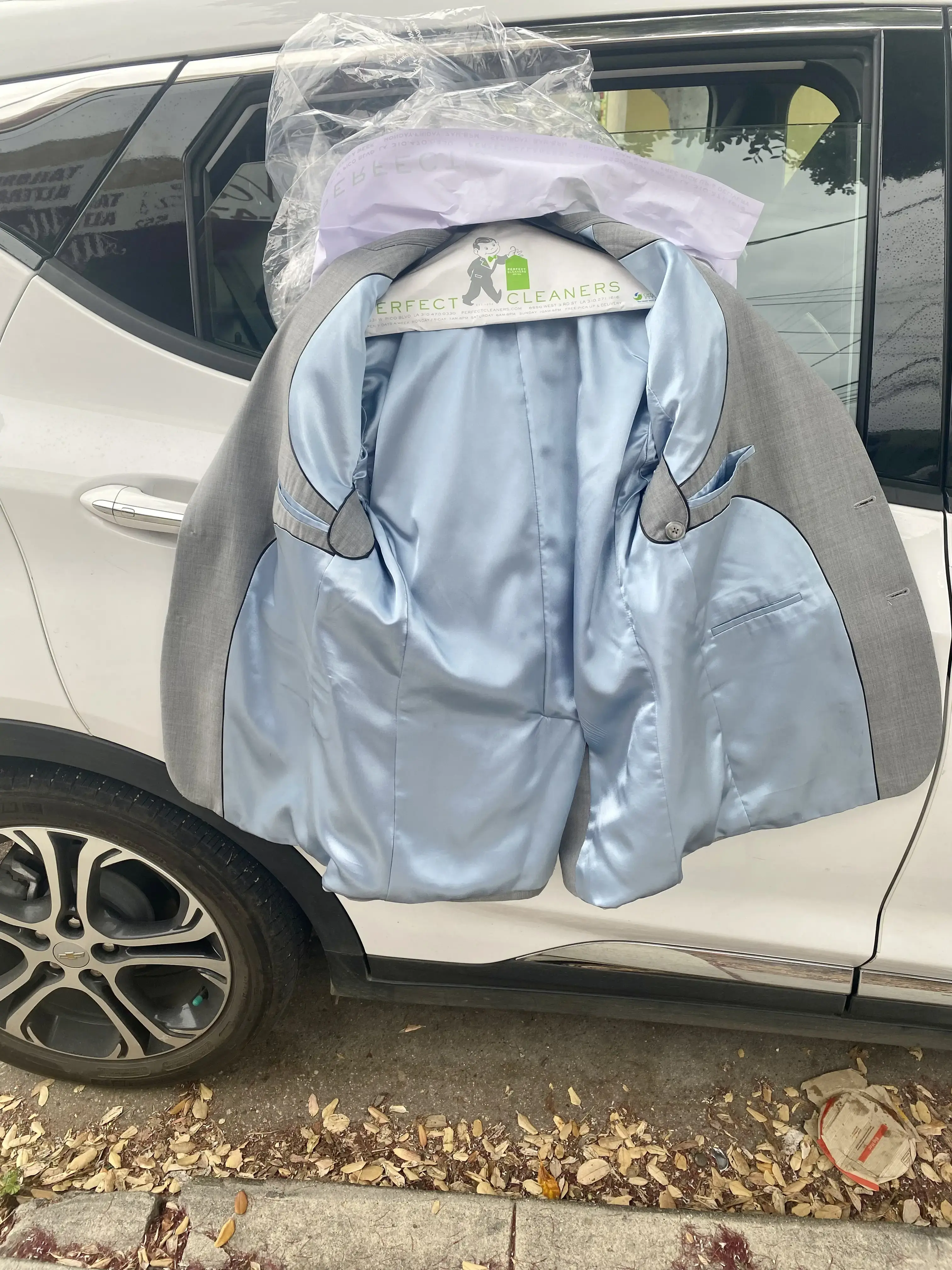 Perfect Cleaners - Image 8