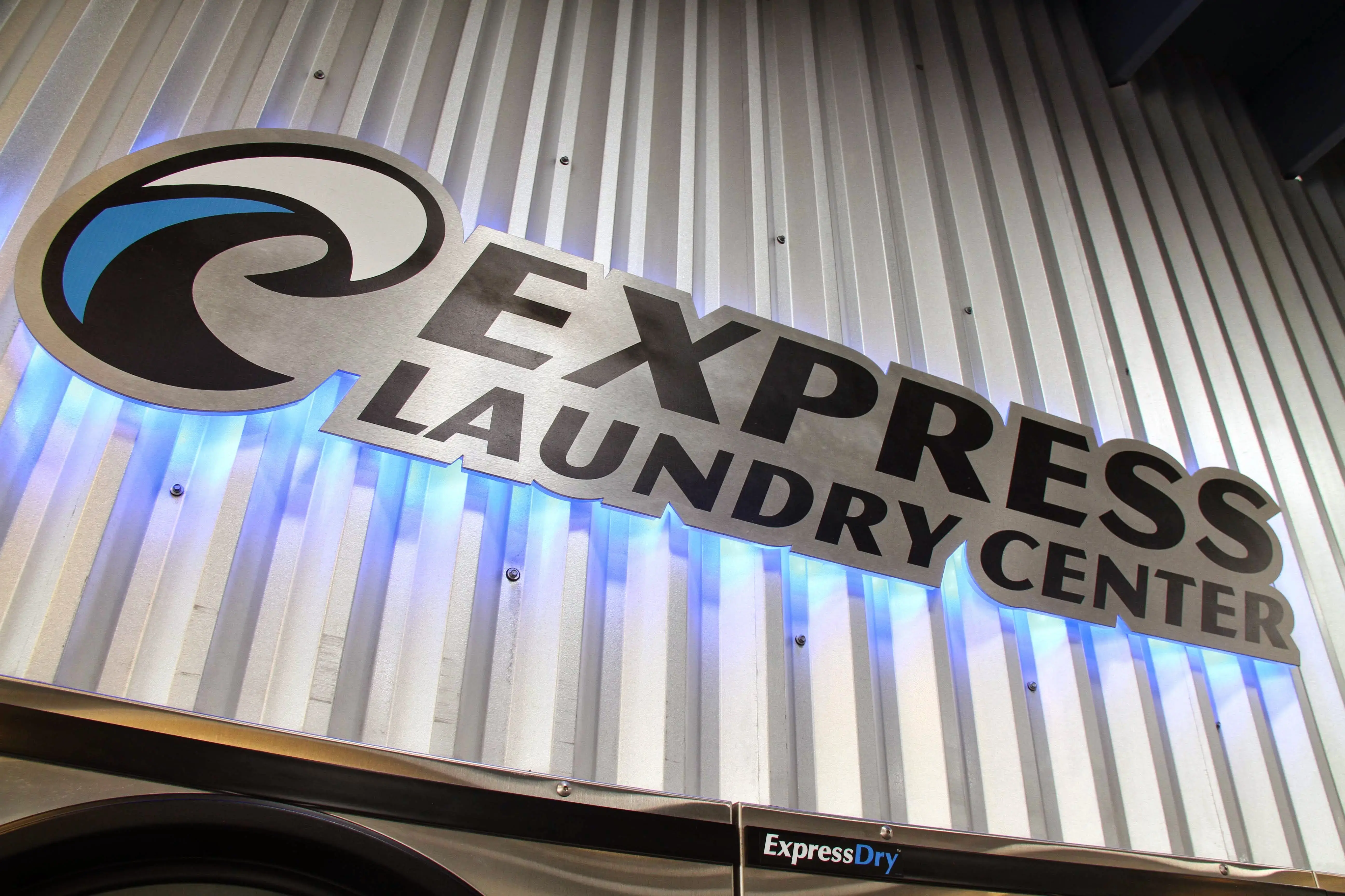 Perfect Wash - Express Laundry Center - Image 14